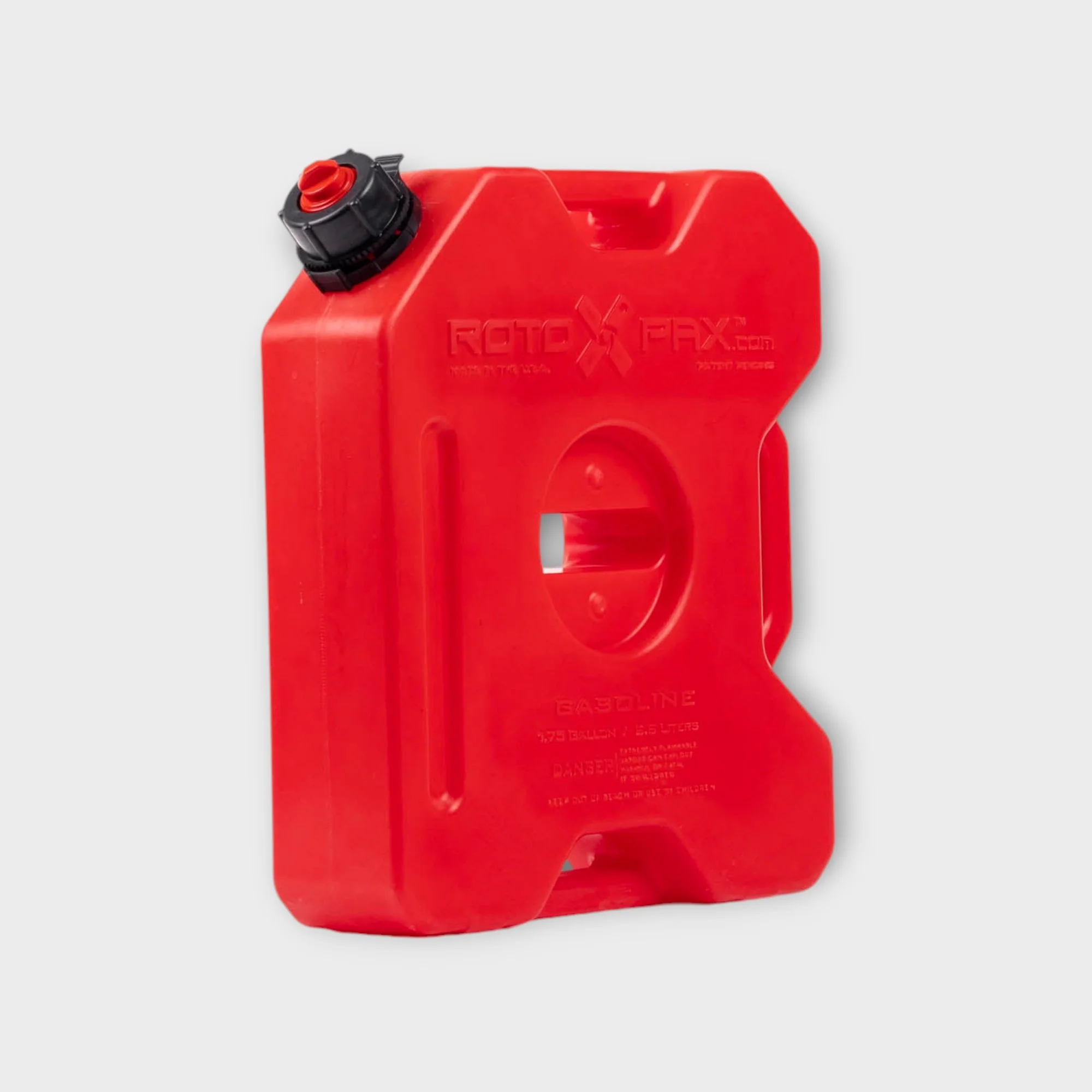 RotopaX - 1.75 Gallon Gasoline - Image 3