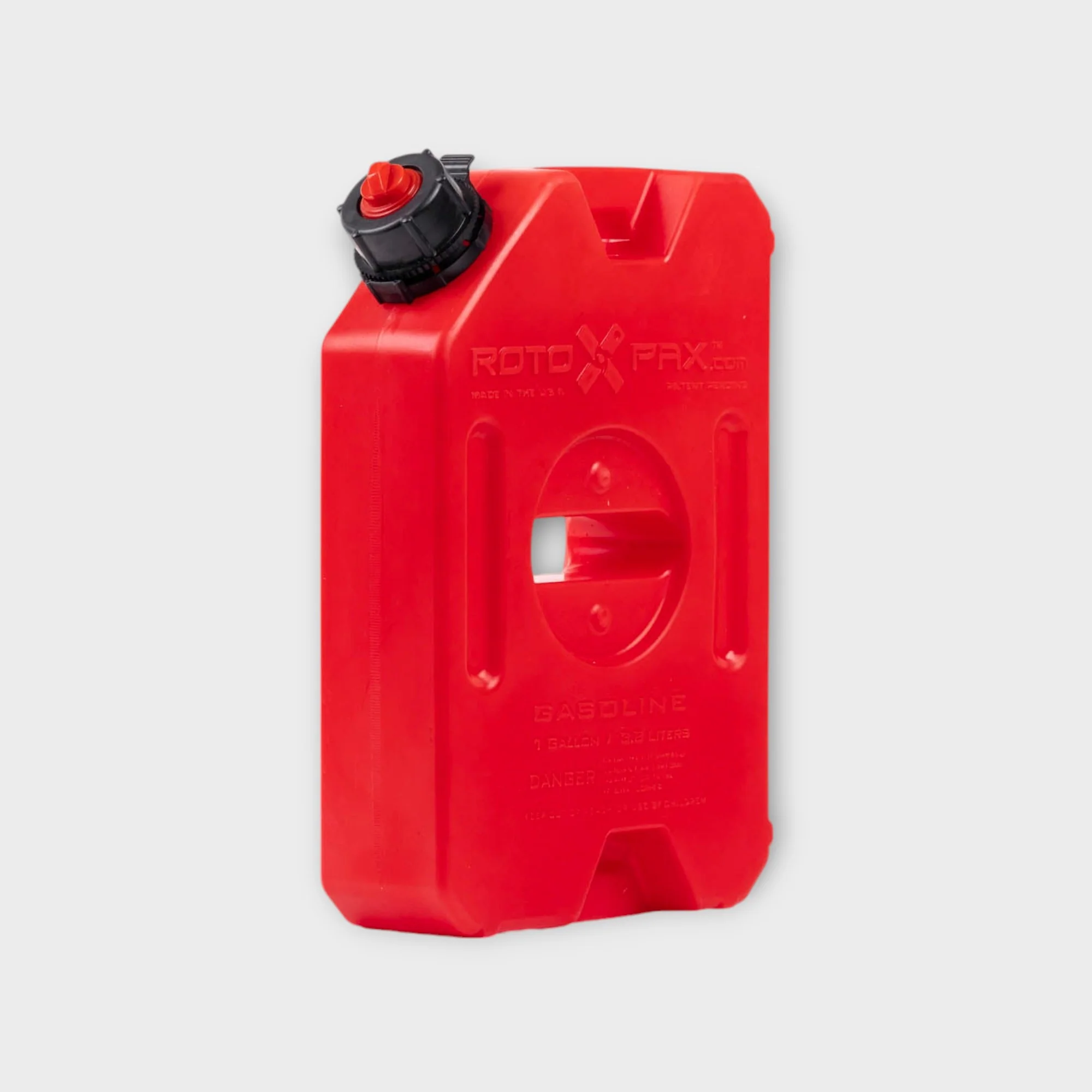 RotopaX - 1 Gallon Gasoline - Image 3