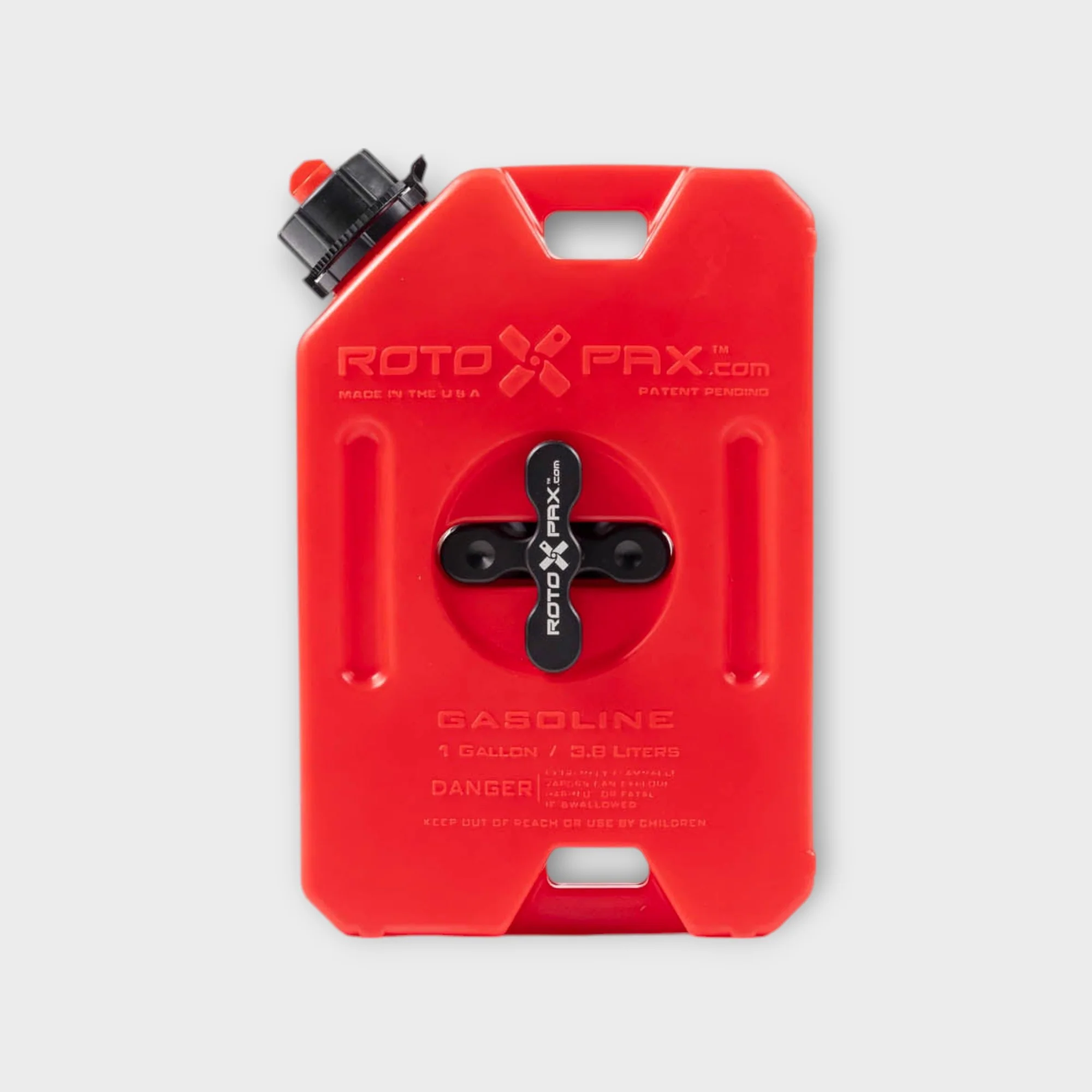 RotopaX - 1 Gallon Gasoline - Image 4