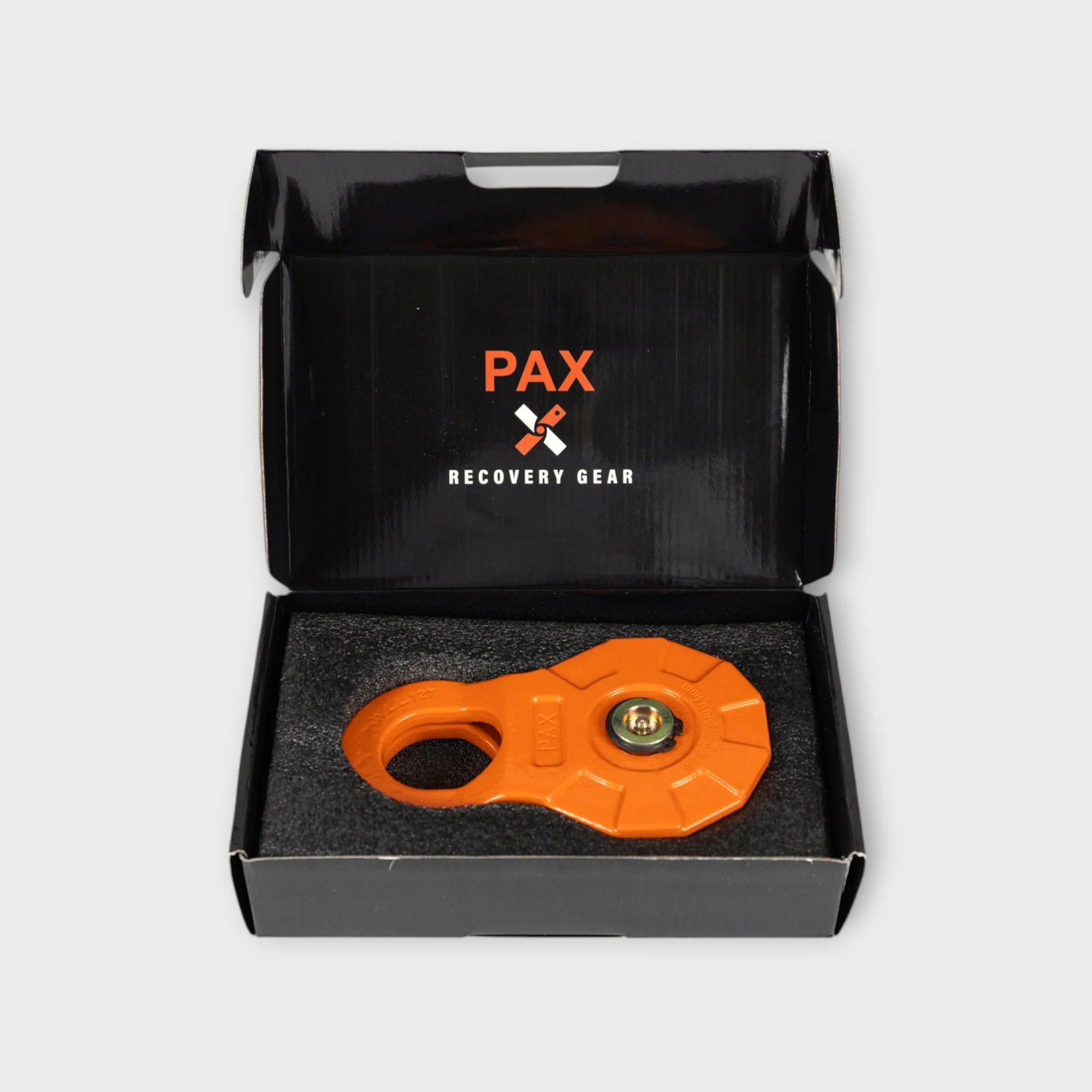 RotopaX - 12 Ton Forged Snatch Block - Image 2
