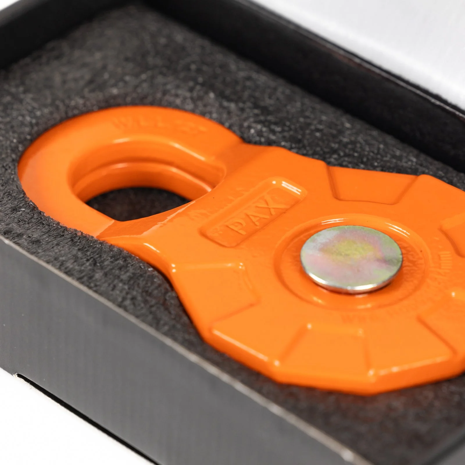 RotopaX - 12 Ton Forged Snatch Block - Image 5