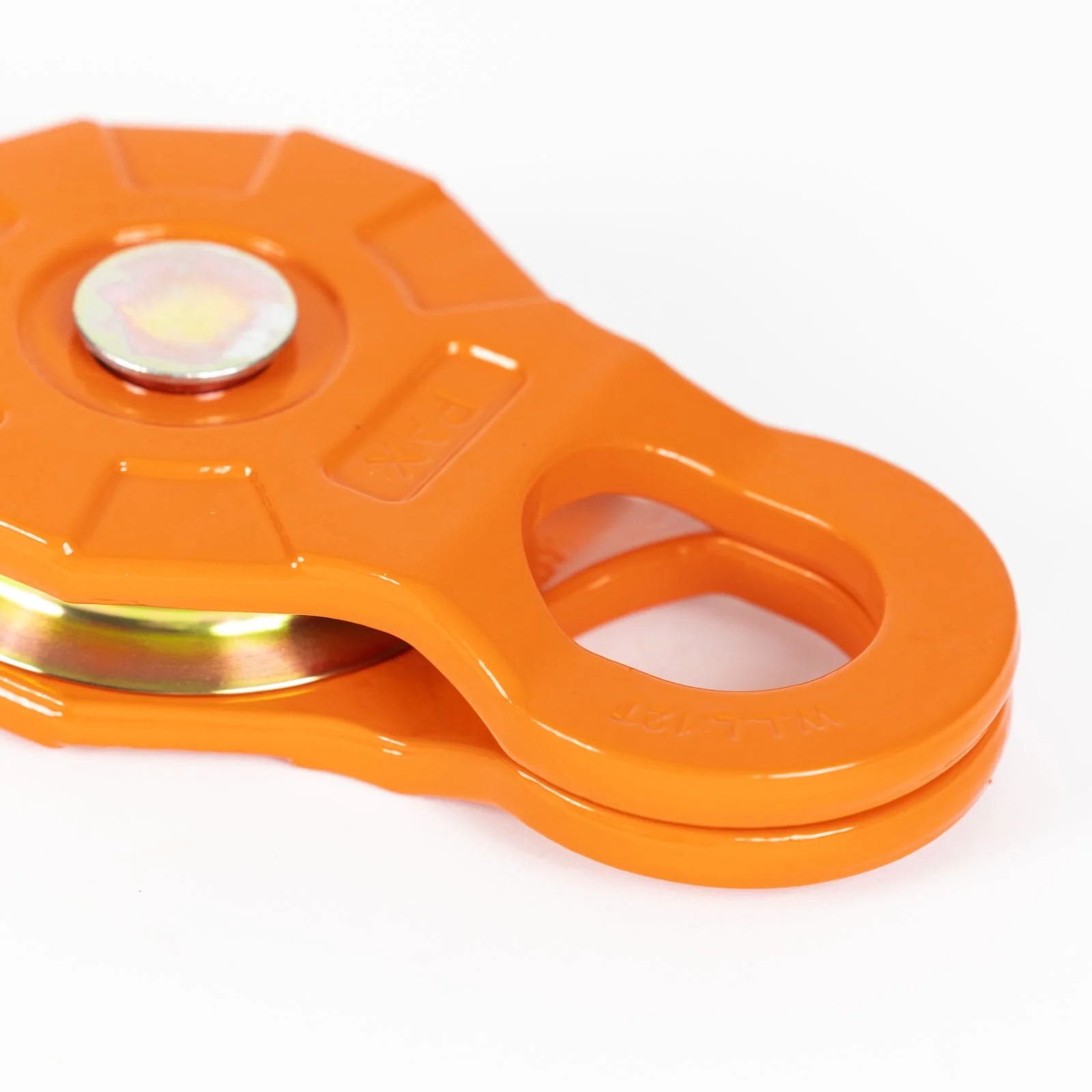RotopaX - 12 Ton Forged Snatch Block - Image 9