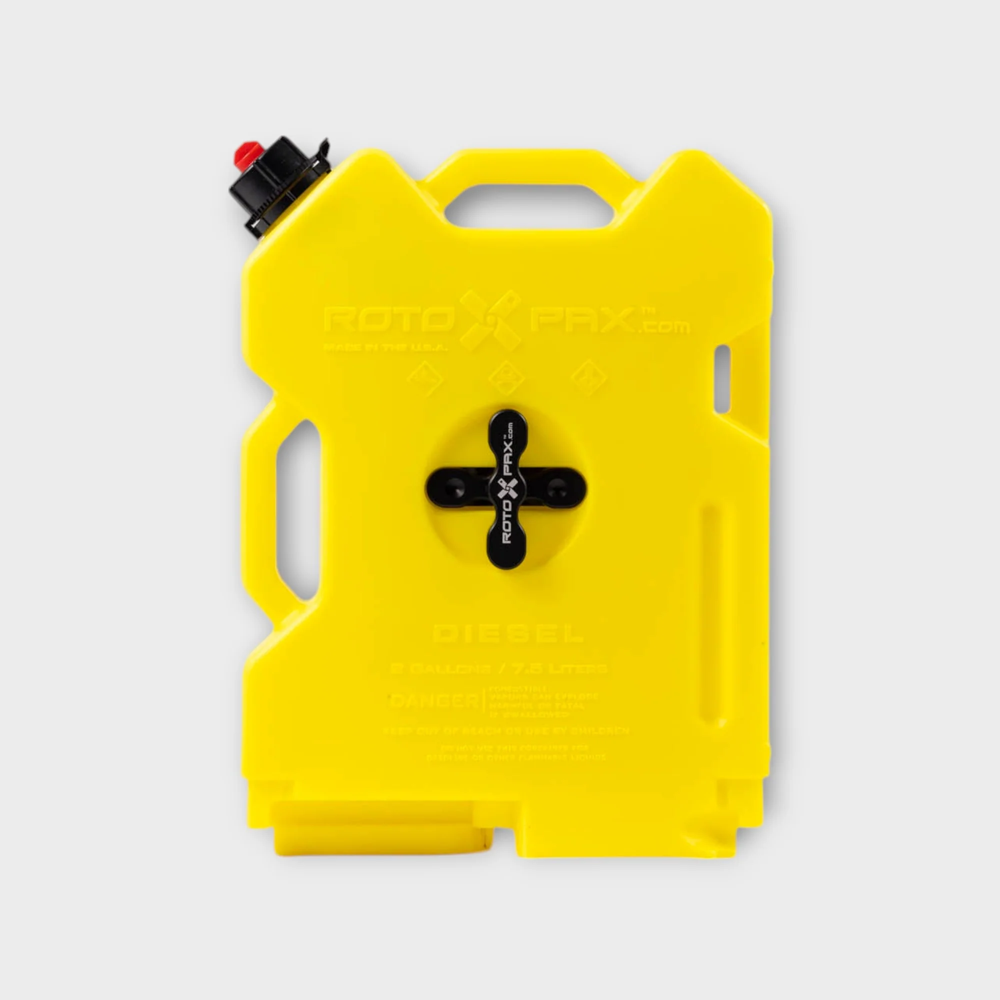 RotopaX - 2 Gallon Diesel - Image 4