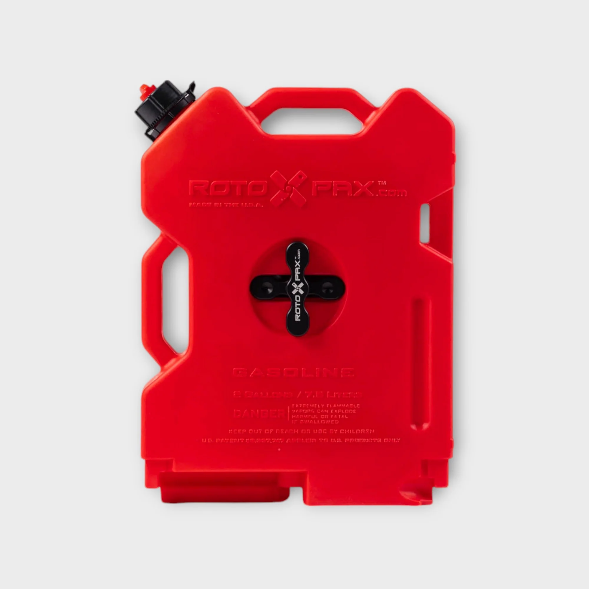 RotopaX - 2 Gallon Gasoline