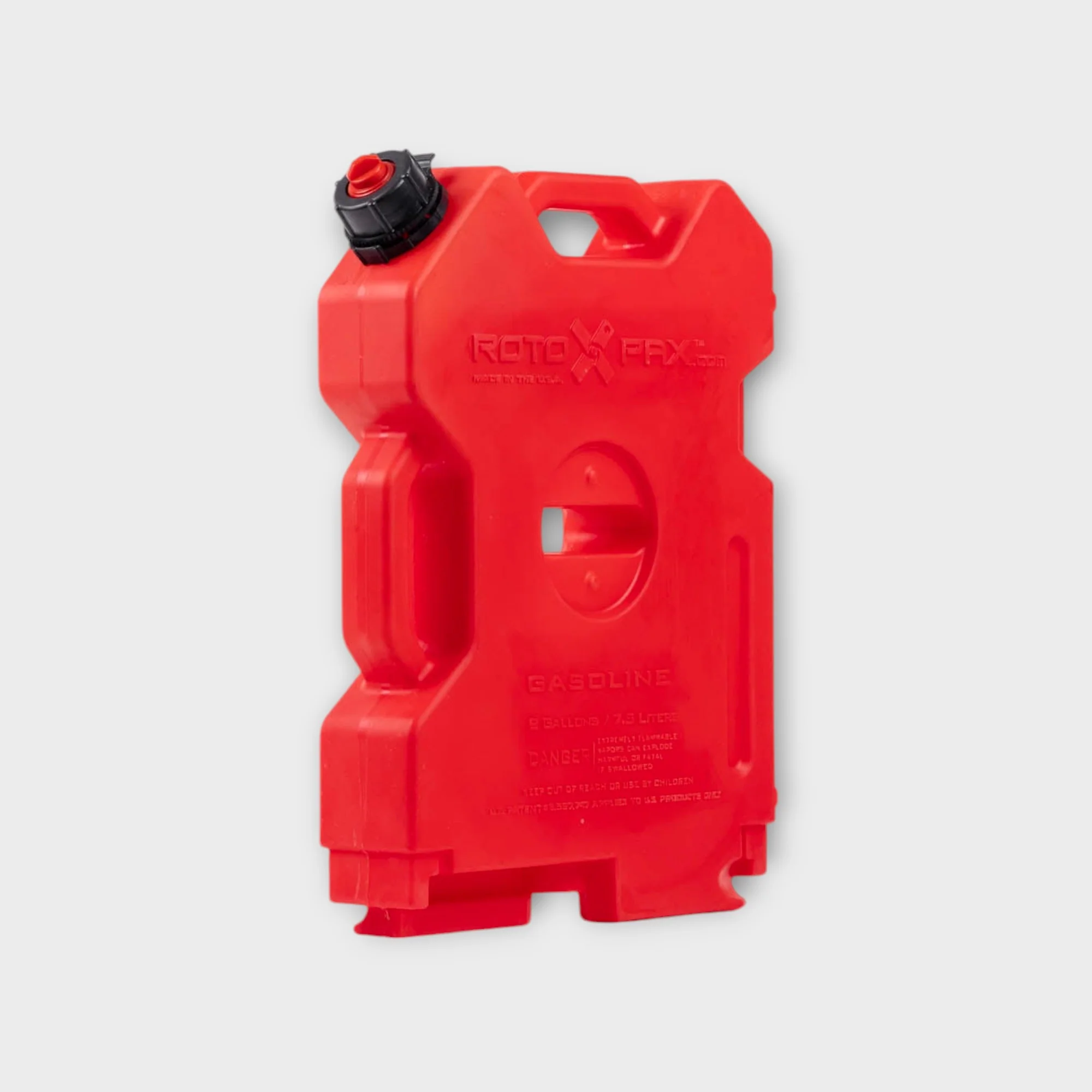 RotopaX - 2 Gallon Gasoline - Image 3