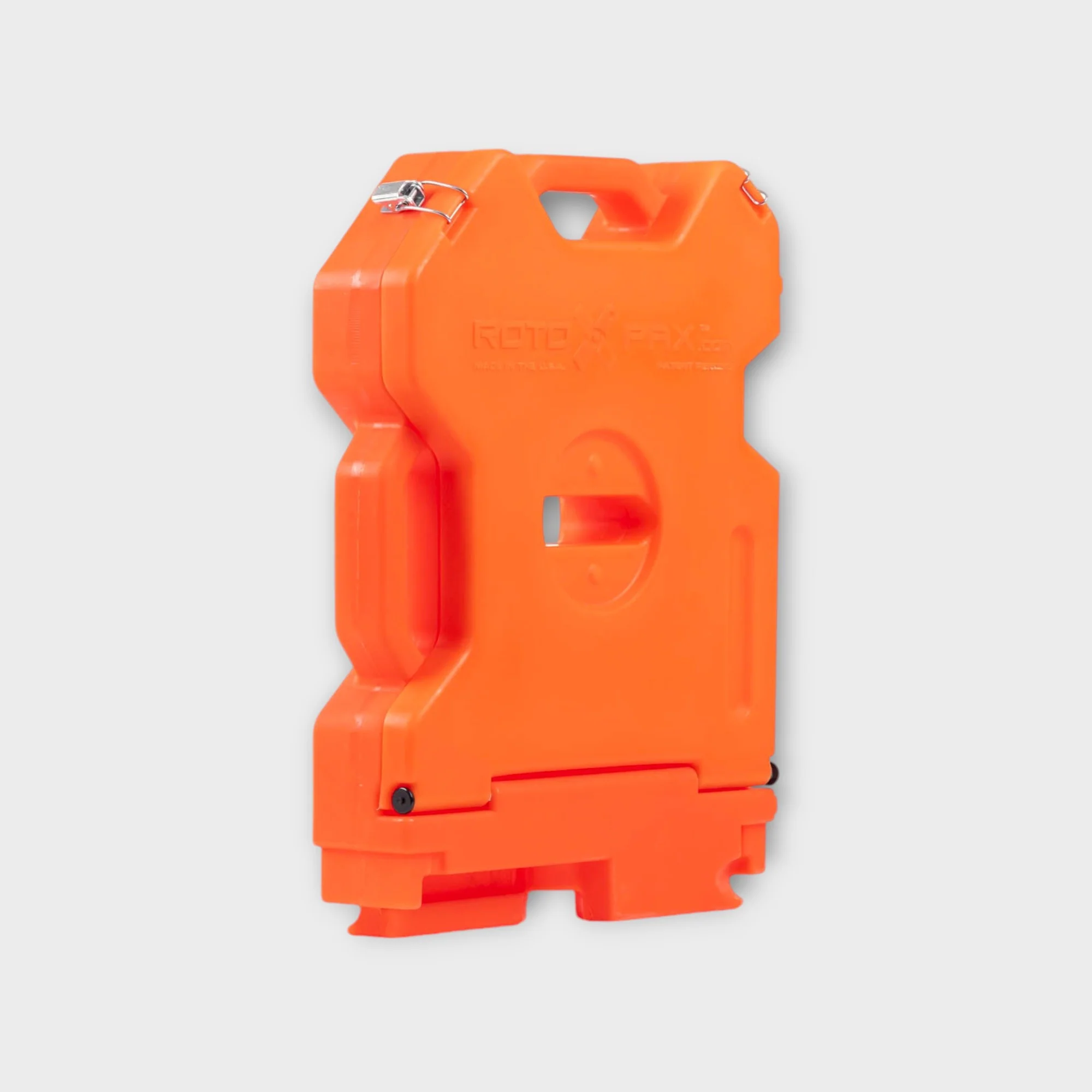 RotopaX - 2 Gallon Storage Orange - Image 3