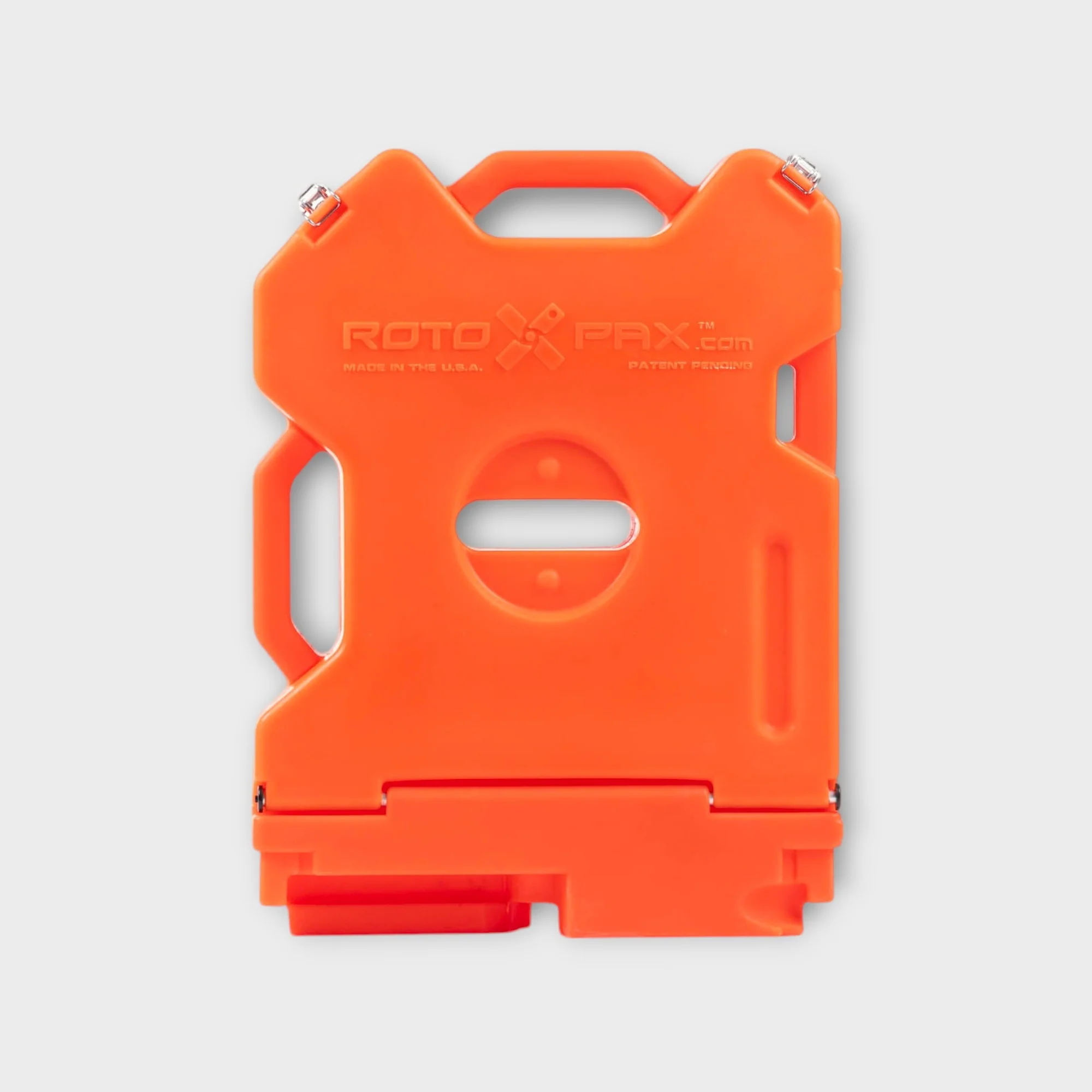 RotopaX - 2 Gallon Storage Orange - Image 4