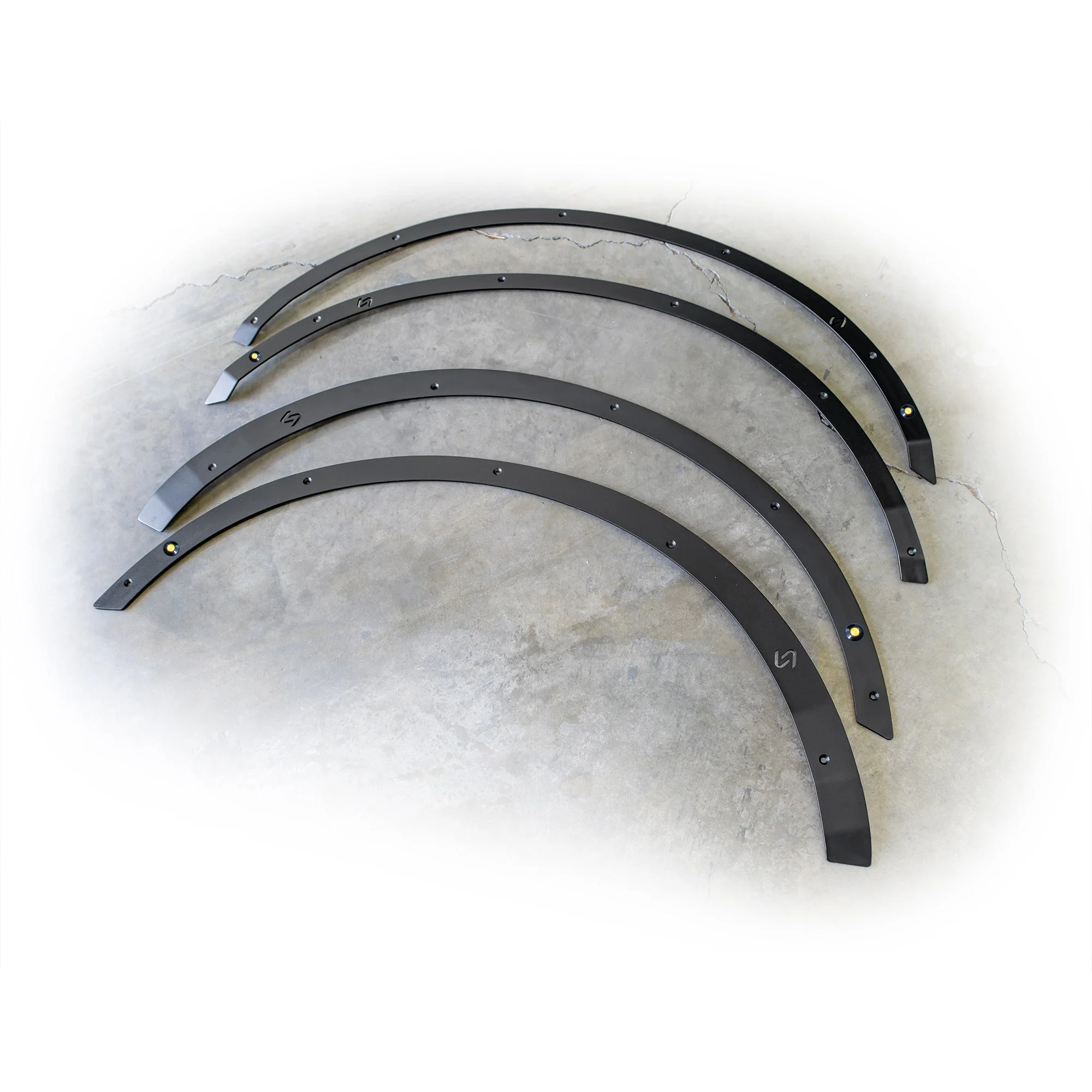 Turn Offroad - 2021+ Bronco Fender Delete w/ Lights - Image 4