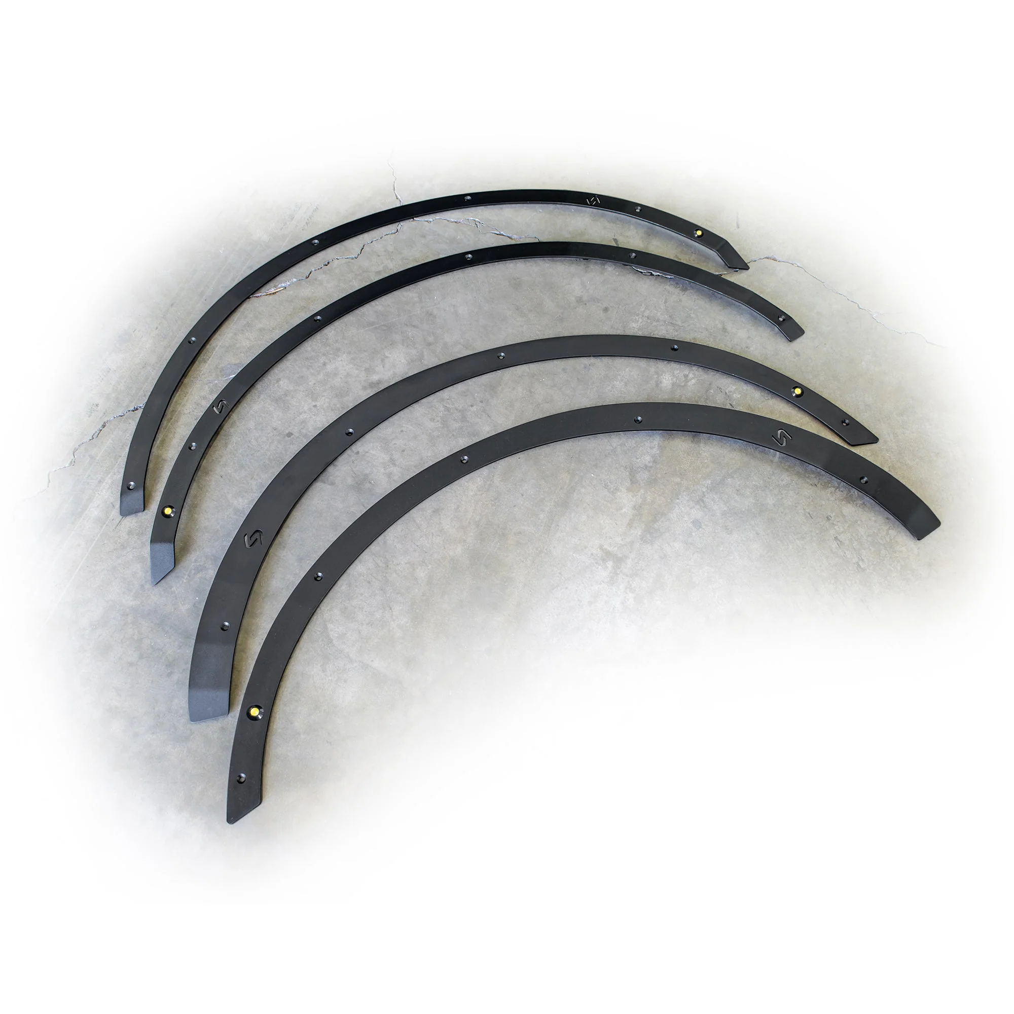 Turn Offroad - 2021+ Bronco Fender Delete w/ Lights - Image 6
