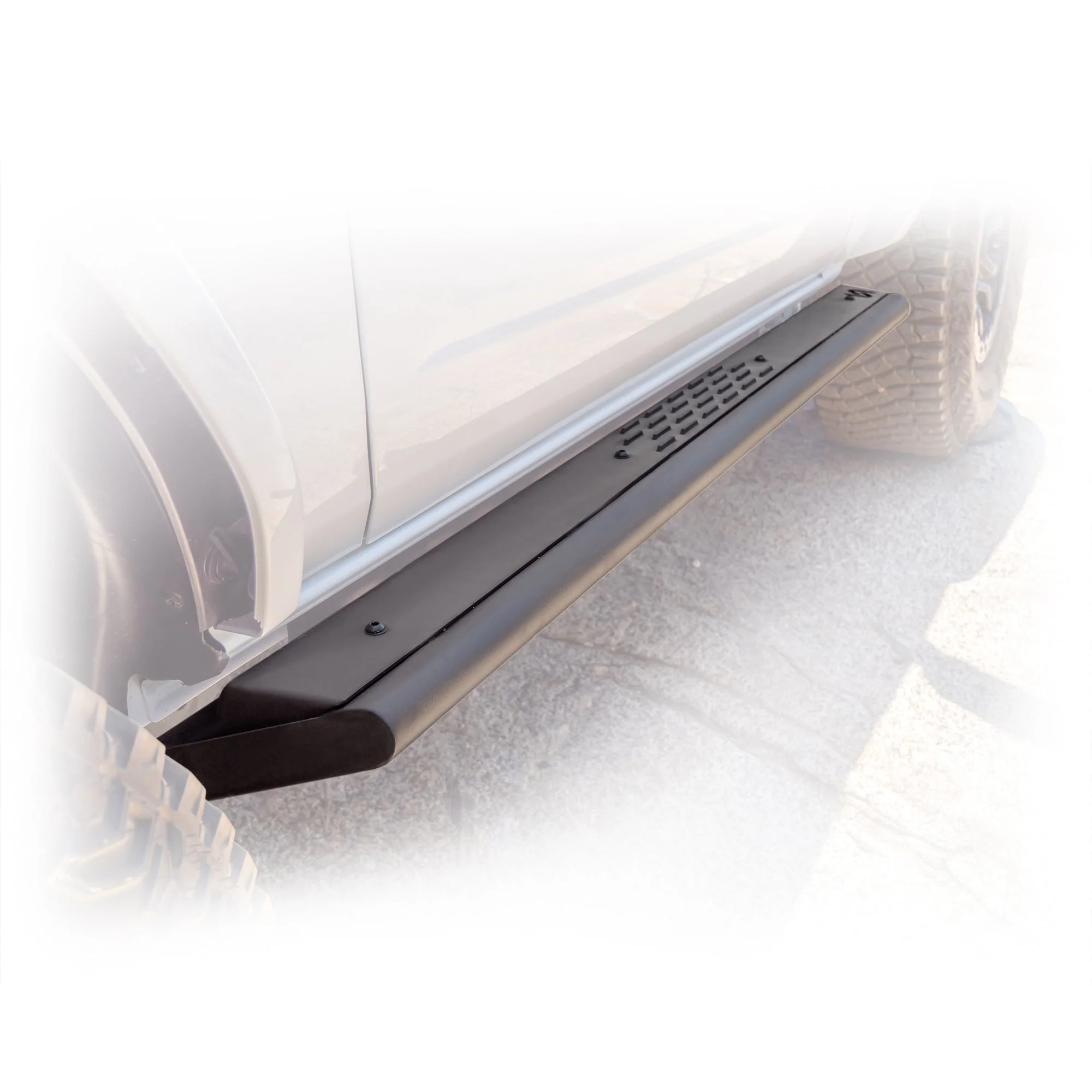 Turn Offroad - 2021+ Ford Bronco 2-Door Step-Slider