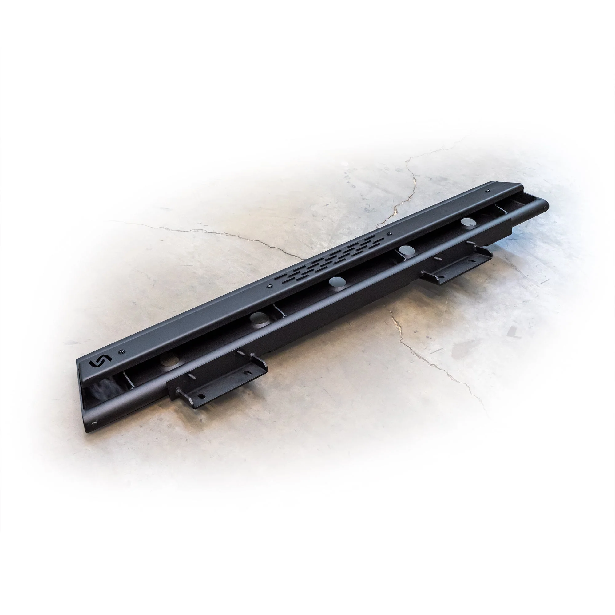 Turn Offroad - 2021+ Ford Bronco 2-Door Step-Slider - Image 10