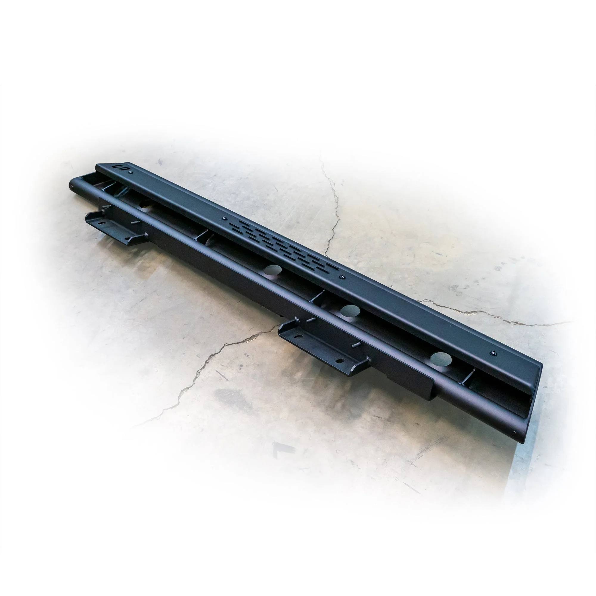 Turn Offroad - 2021+ Ford Bronco 2-Door Step-Slider - Image 11