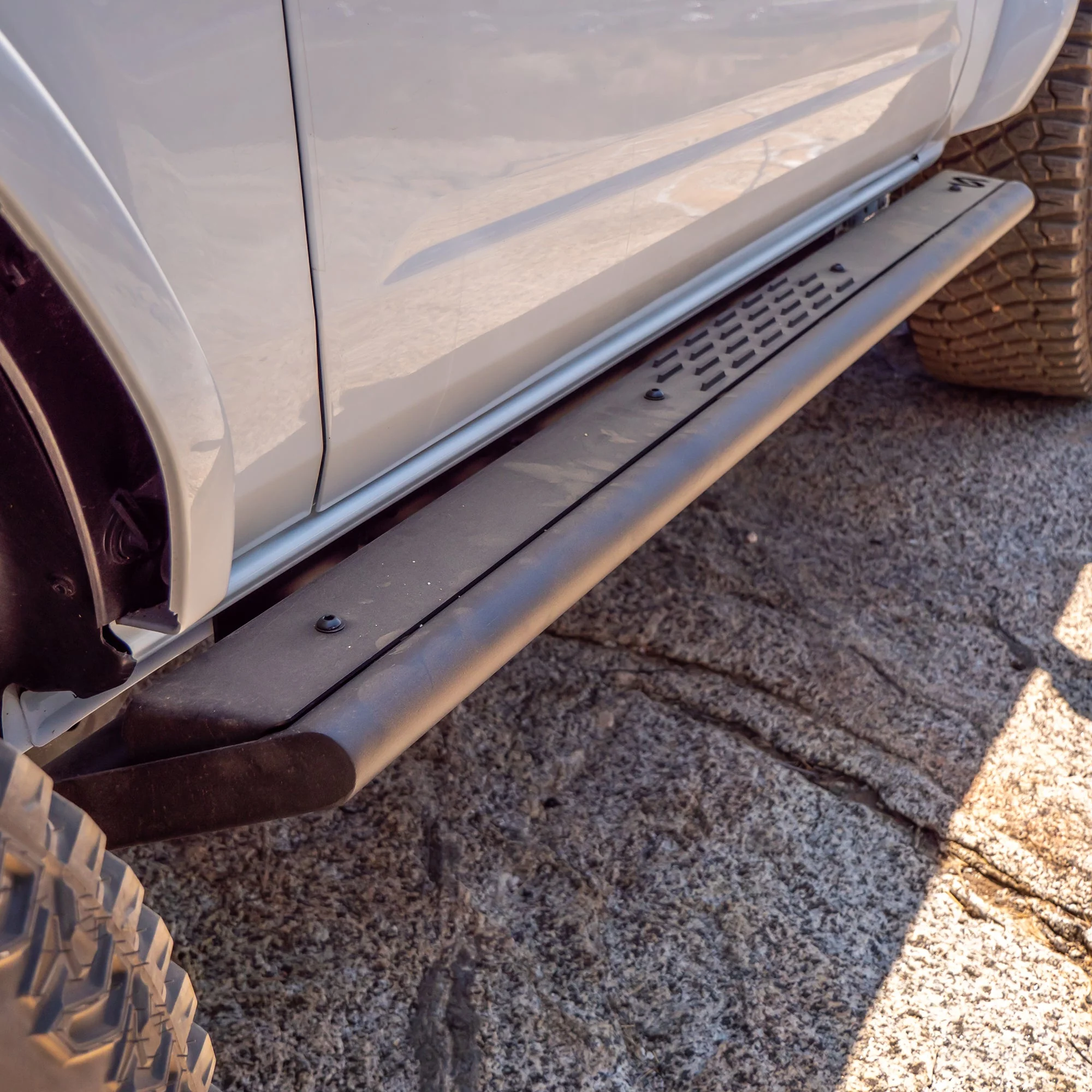Turn Offroad - 2021+ Ford Bronco 2-Door Step-Slider - Image 3