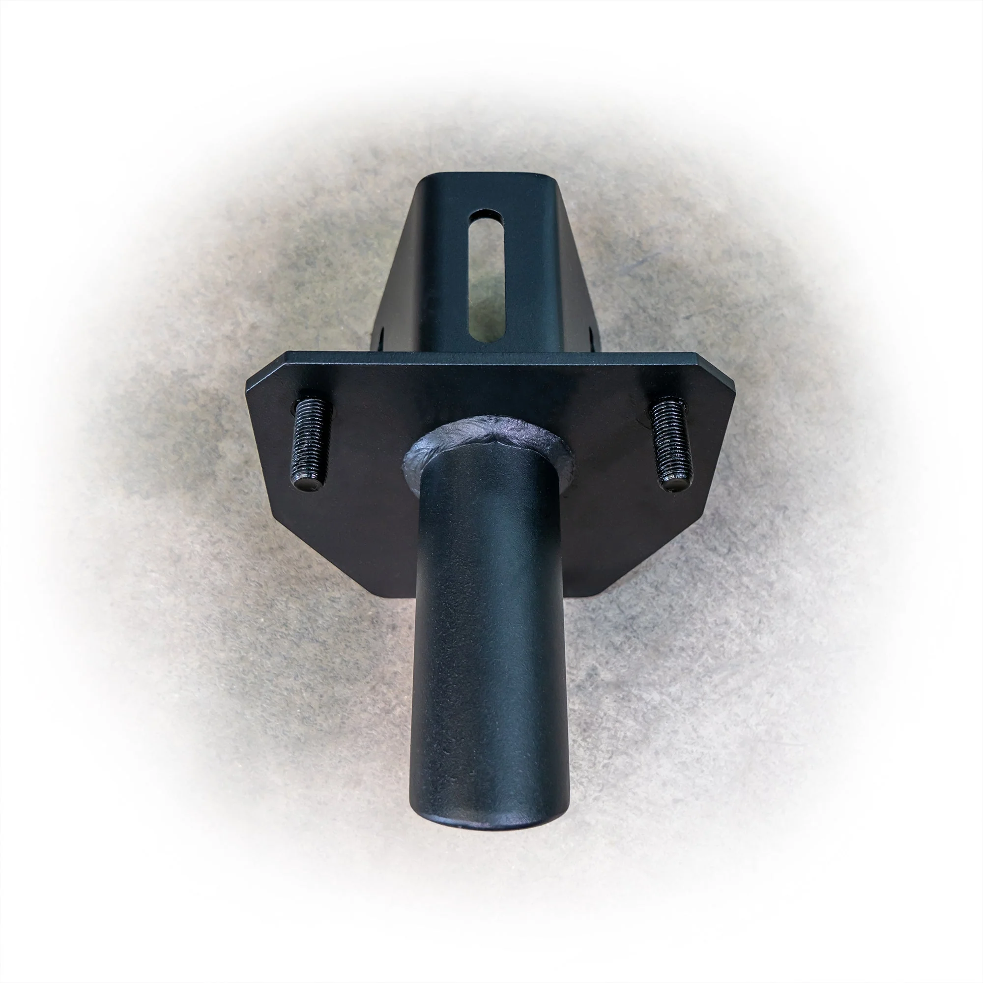 Turn Offroad - 2021+ Ford Bronco Adjustable Tire Carrier Raptor Adapter - Image 4