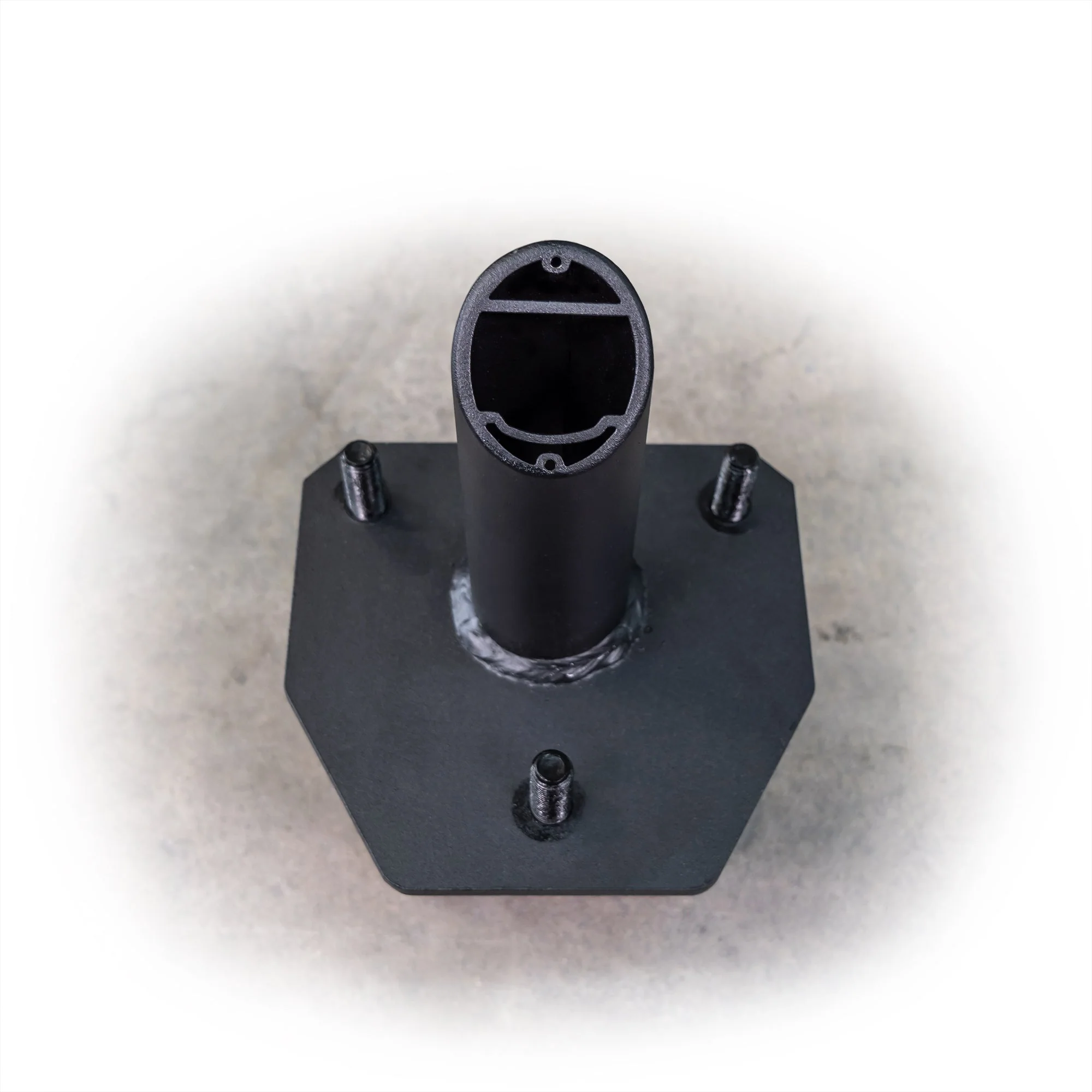 Turn Offroad - 2021+ Ford Bronco Adjustable Tire Carrier Raptor Adapter - Image 5