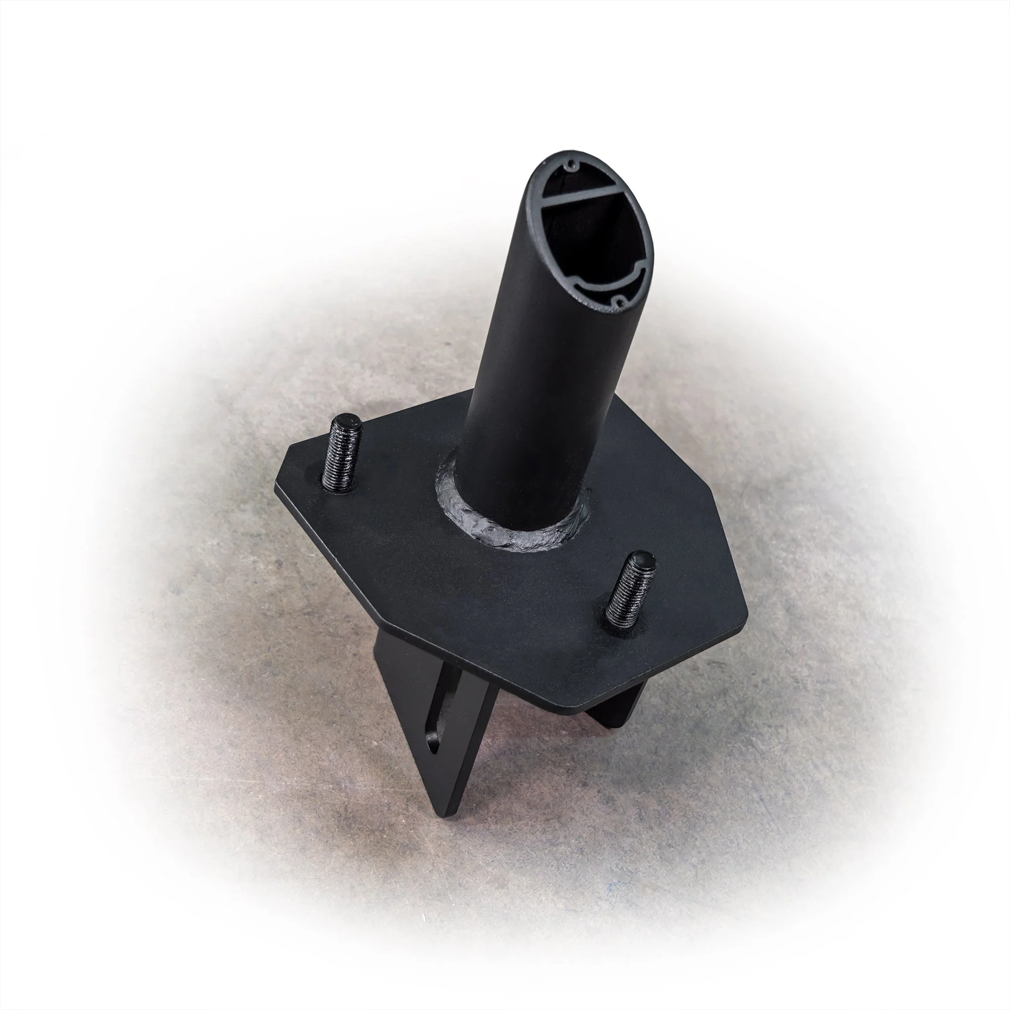 Turn Offroad - 2021+ Ford Bronco Adjustable Tire Carrier Raptor Adapter - Image 6