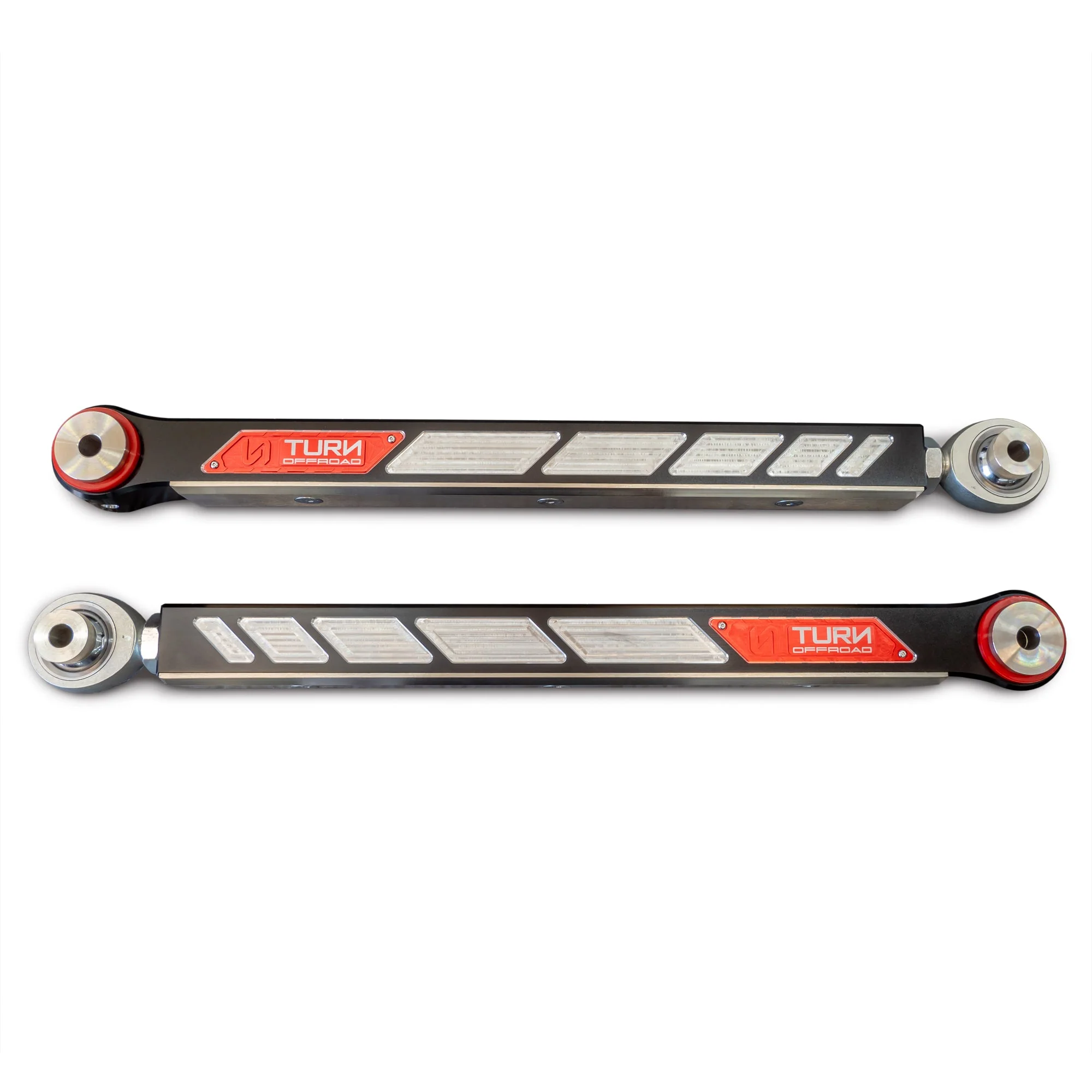 Turn Offroad - 2021+ Ford Bronco Billet Lower Control Arms - Pair - Image 3