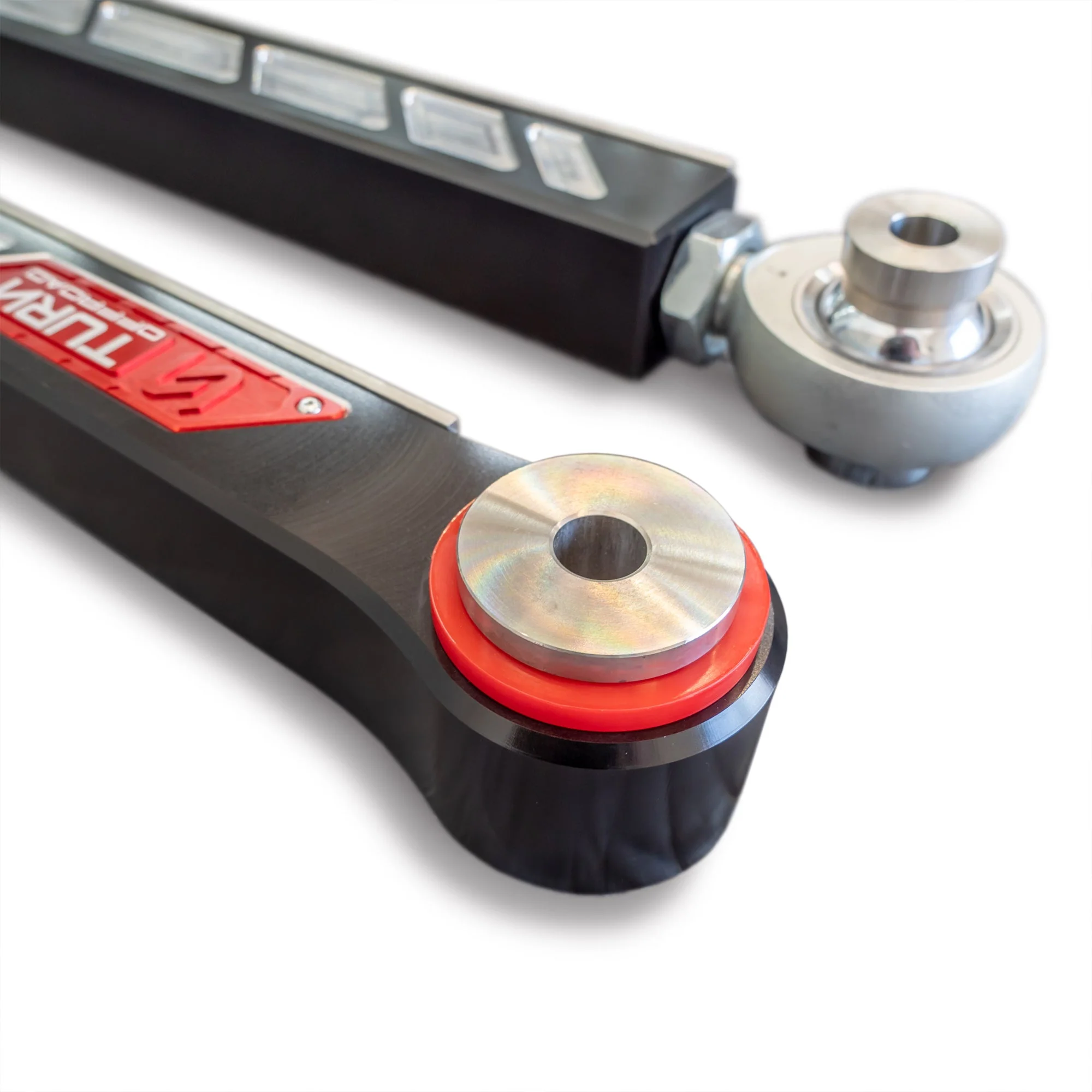 Turn Offroad - 2021+ Ford Bronco Billet Lower Control Arms - Pair - Image 5