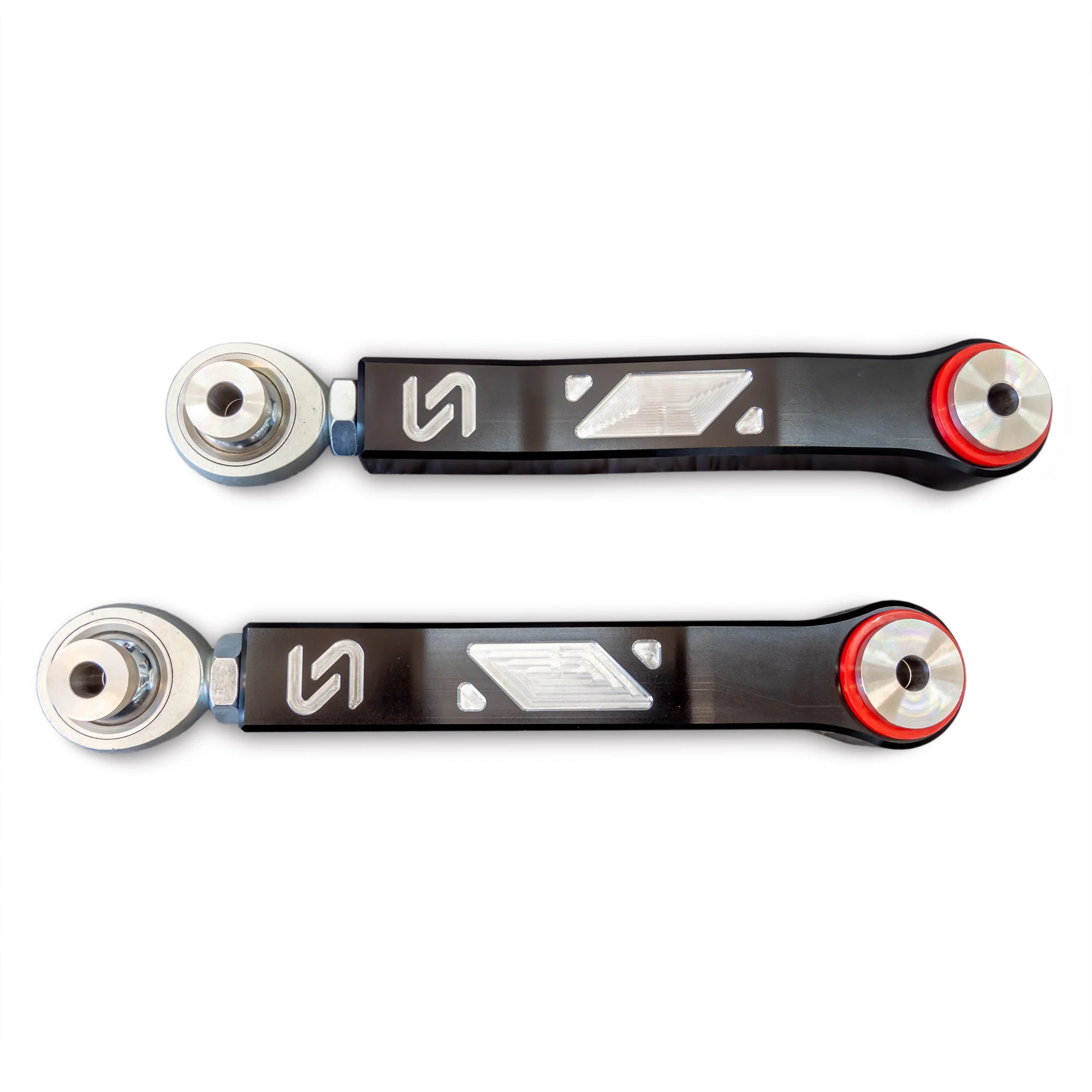 Turn Offroad - 2021+ Ford Bronco Billet Rear Upper Control Arms - Pair - Image 2