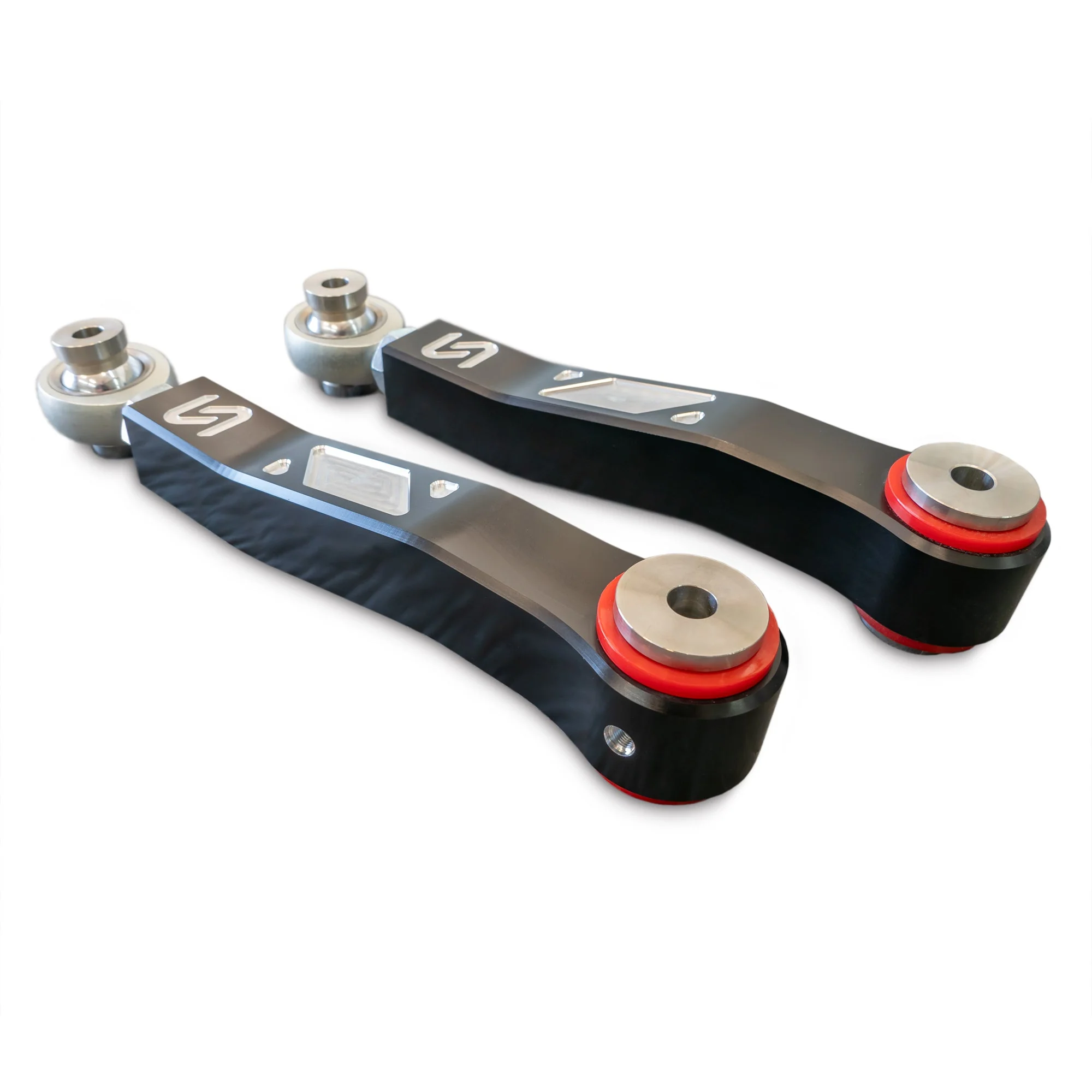 Turn Offroad - 2021+ Ford Bronco Billet Rear Upper Control Arms - Pair - Image 3