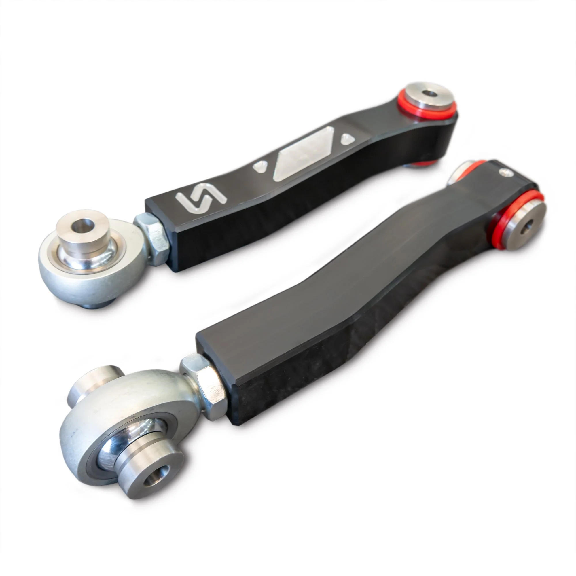 Turn Offroad - 2021+ Ford Bronco Billet Rear Upper Control Arms - Pair - Image 4