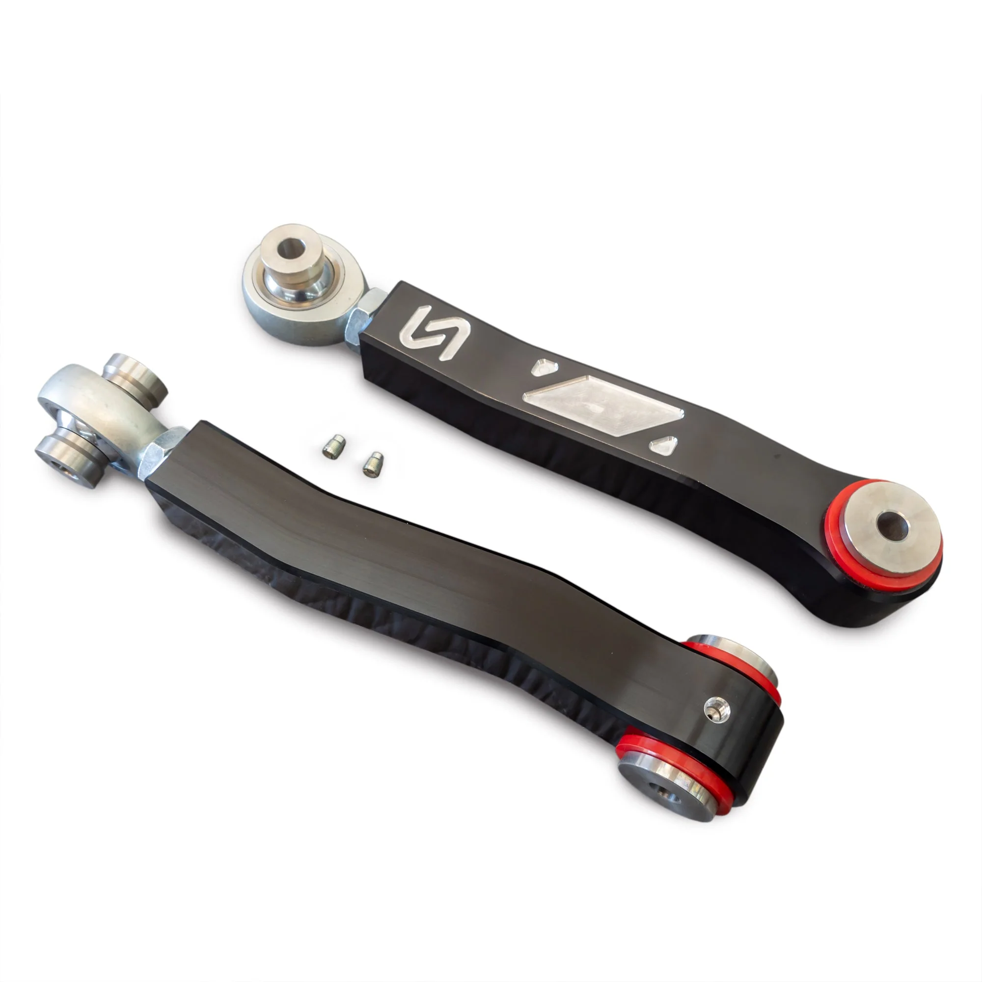 Turn Offroad - 2021+ Ford Bronco Billet Rear Upper Control Arms - Pair - Image 5