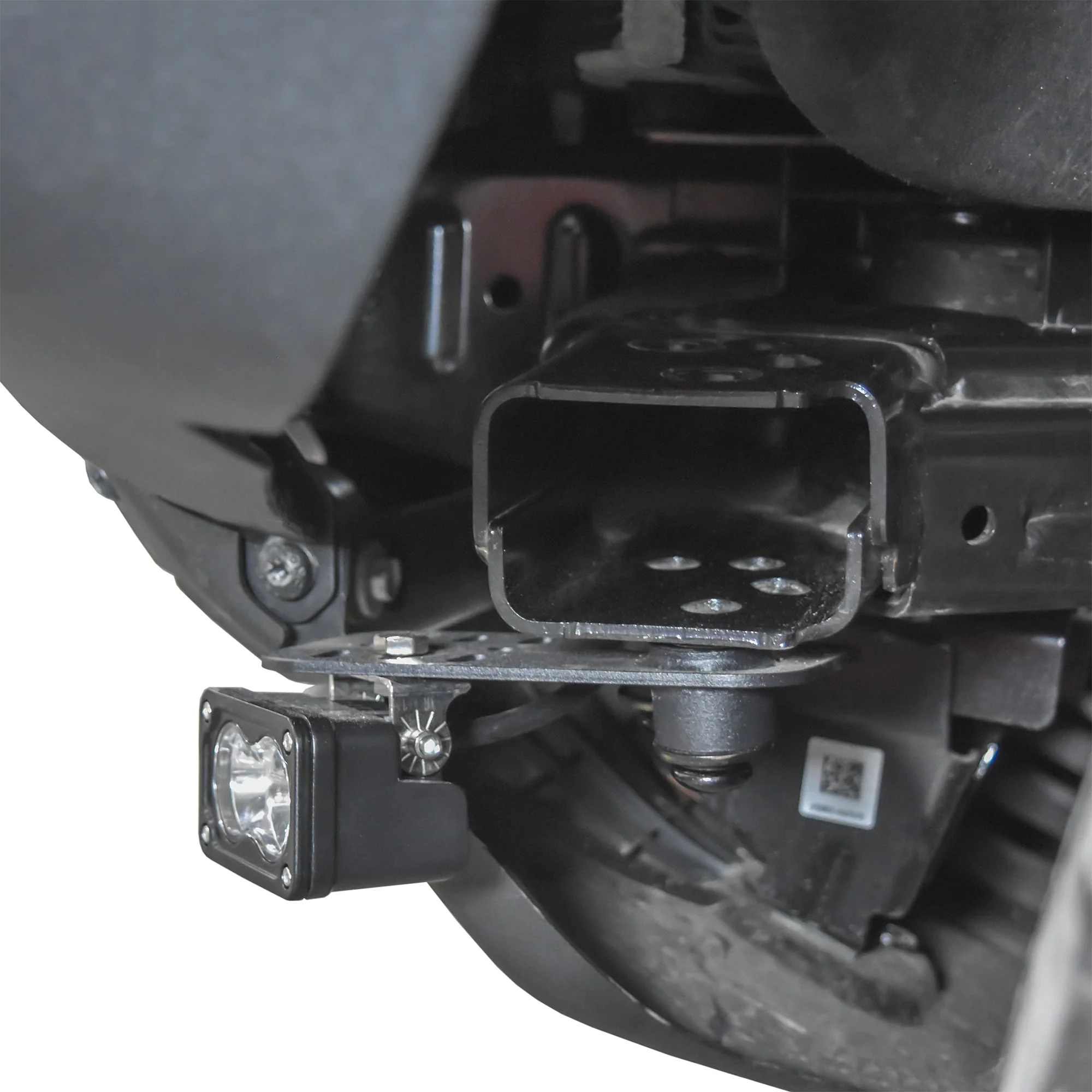 Turn Offroad -2021+ Ford Bronco Crash Bar Light Mount - Image 10