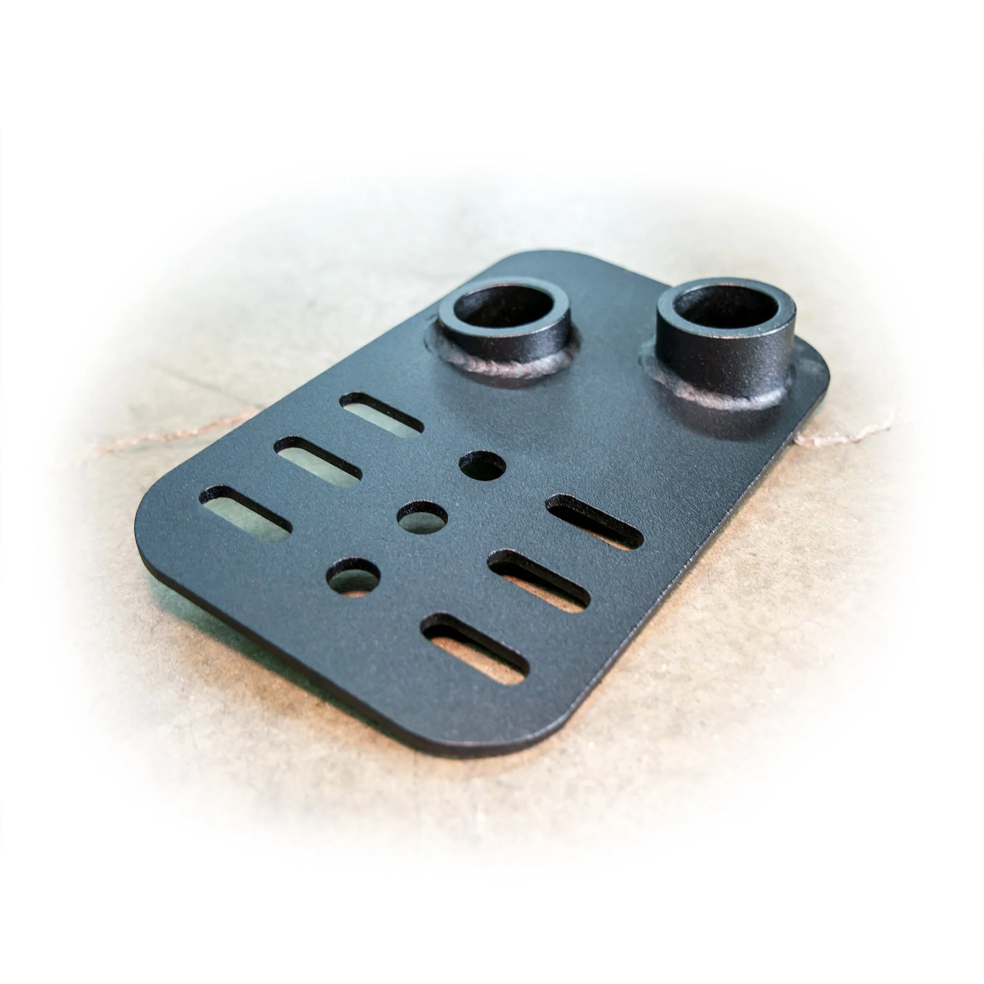 Turn Offroad -2021+ Ford Bronco Crash Bar Light Mount - Image 8