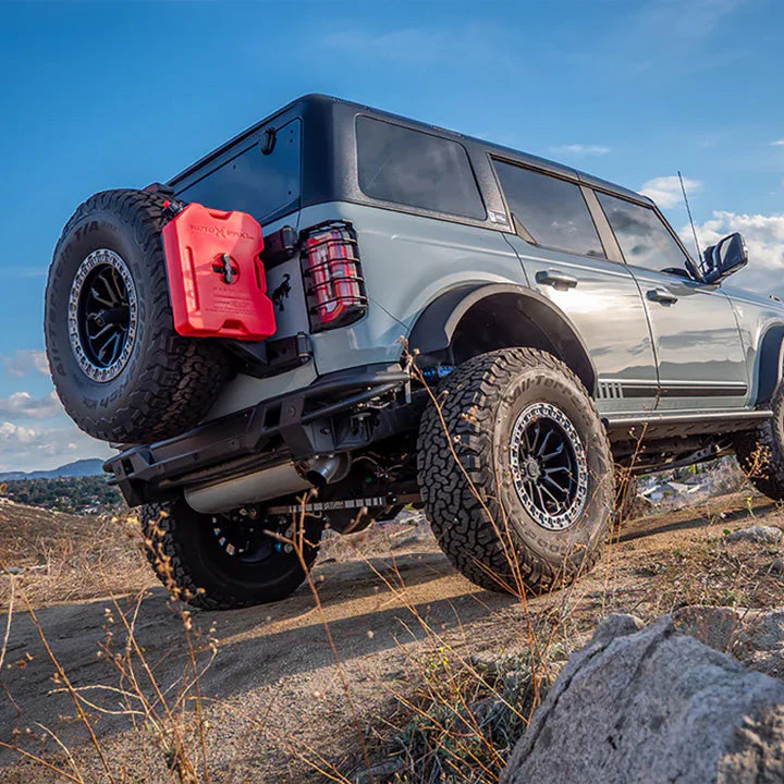 Turn Offroad - 2021+ Ford Bronco Hard Top (4 Door) - Image 14