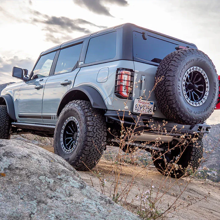 Turn Offroad - 2021+ Ford Bronco Hard Top (4 Door) - Image 15