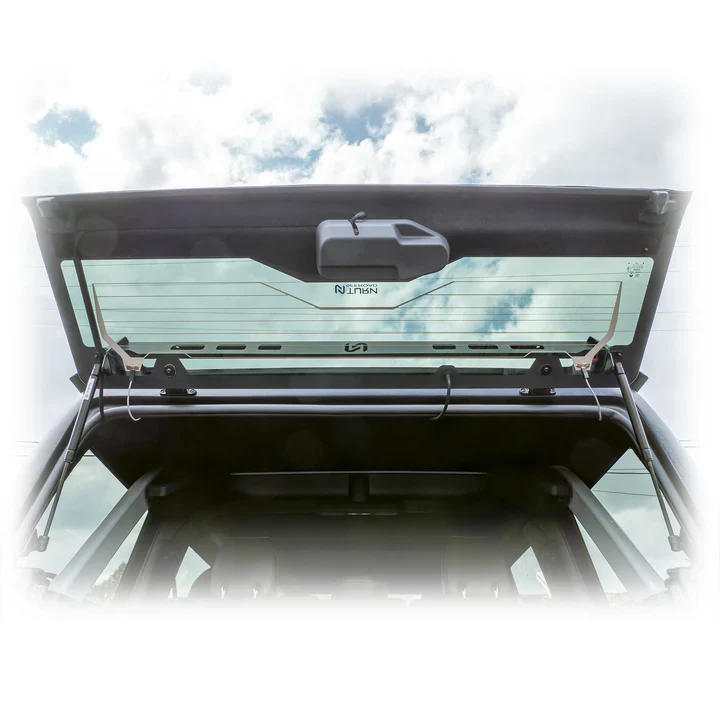 Turn Offroad - 2021+ Ford Bronco Hard Top (4 Door) - Image 17