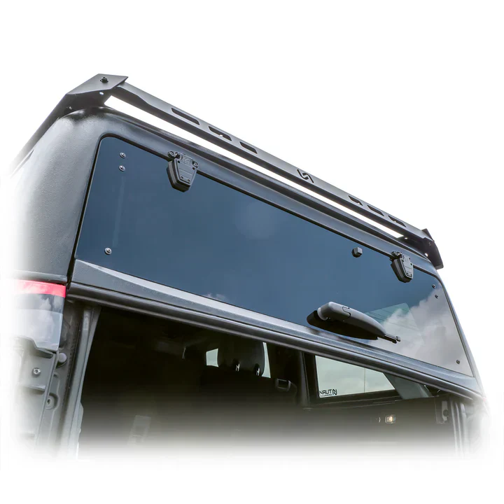 Turn Offroad - 2021+ Ford Bronco Hard Top (4 Door) - Image 18