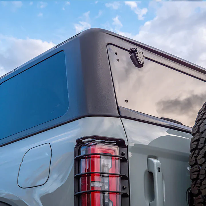 Turn Offroad - 2021+ Ford Bronco Hard Top (4 Door) - Image 21