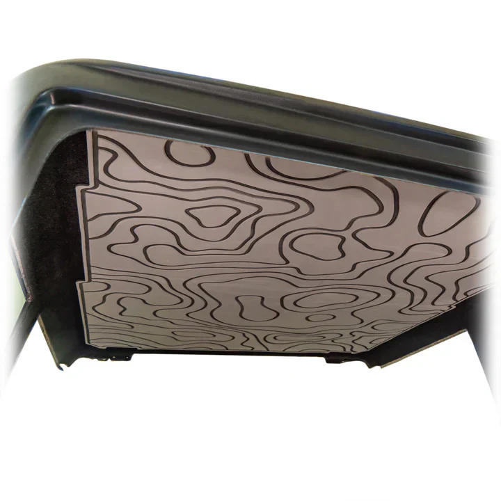 Turn Offroad - 2021+ Ford Bronco Hard Top (4 Door) - Image 25