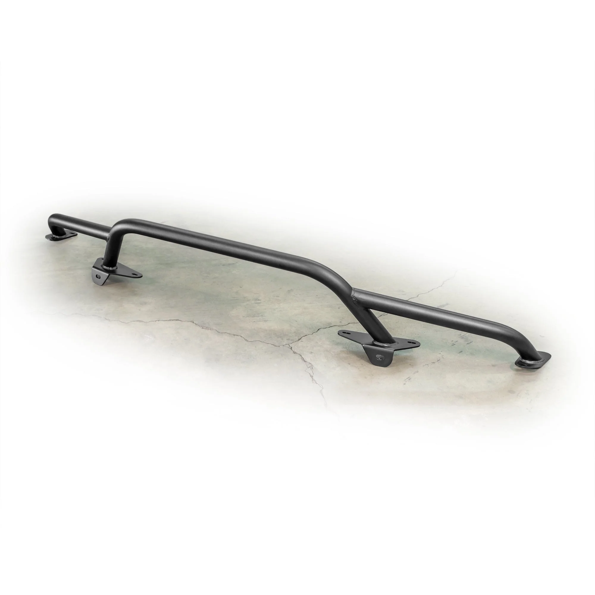 Turn Offroad  - 2021+ Ford Bronco OEM Modular Bumper Baja Bull Bar - Image 2