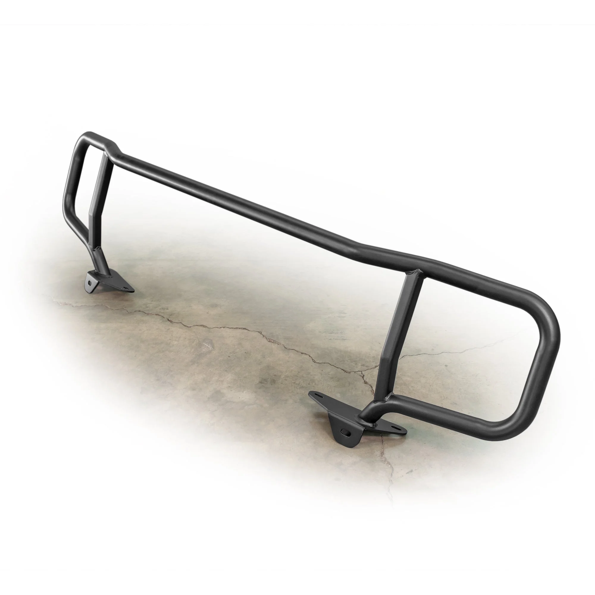 Turn Offroad - 2021+ Ford Bronco OEM Modular Bumper Grill Guard - Image 2