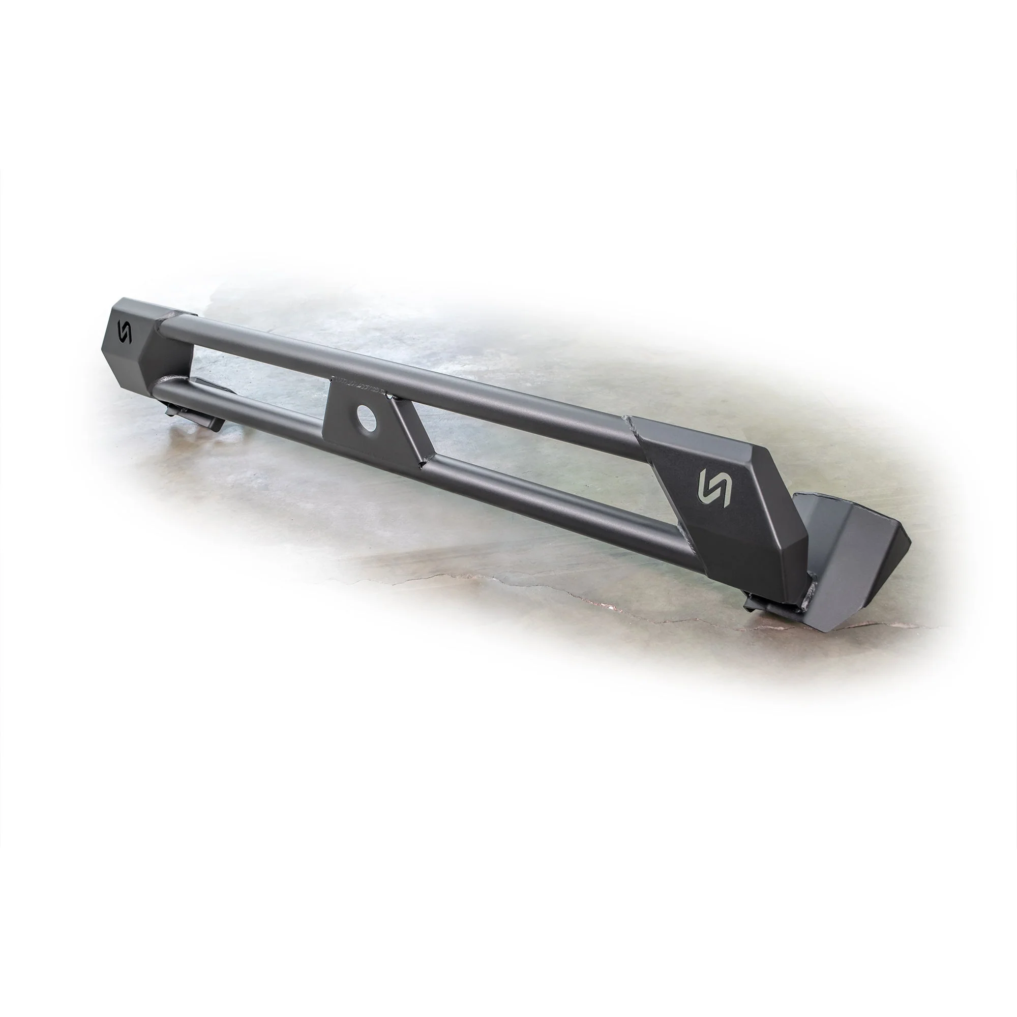 Turn Offroad - 2021+ Ford Bronco Rock Sliders 2-Door - Image 2