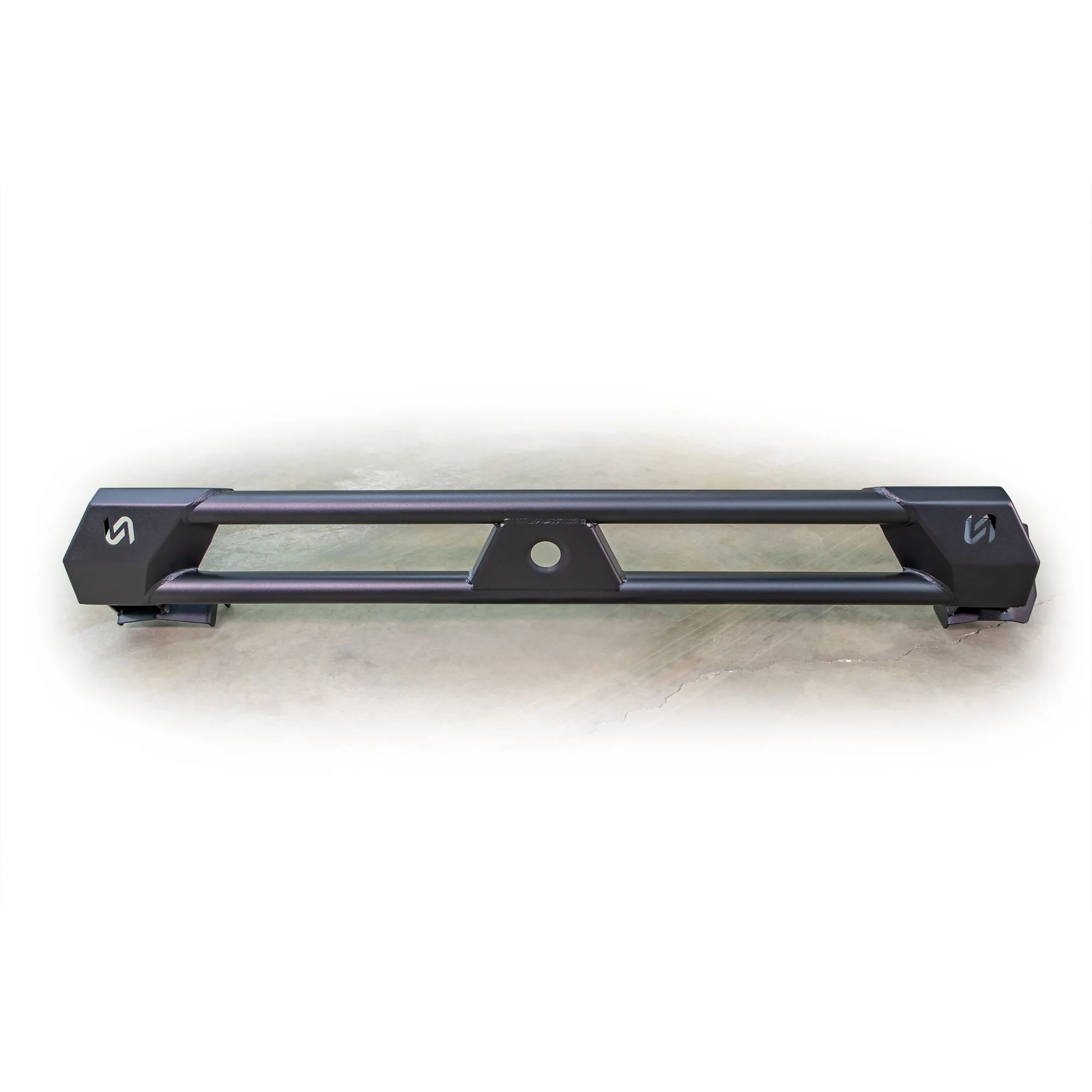 Turn Offroad - 2021+ Ford Bronco Rock Sliders 2-Door - Image 3