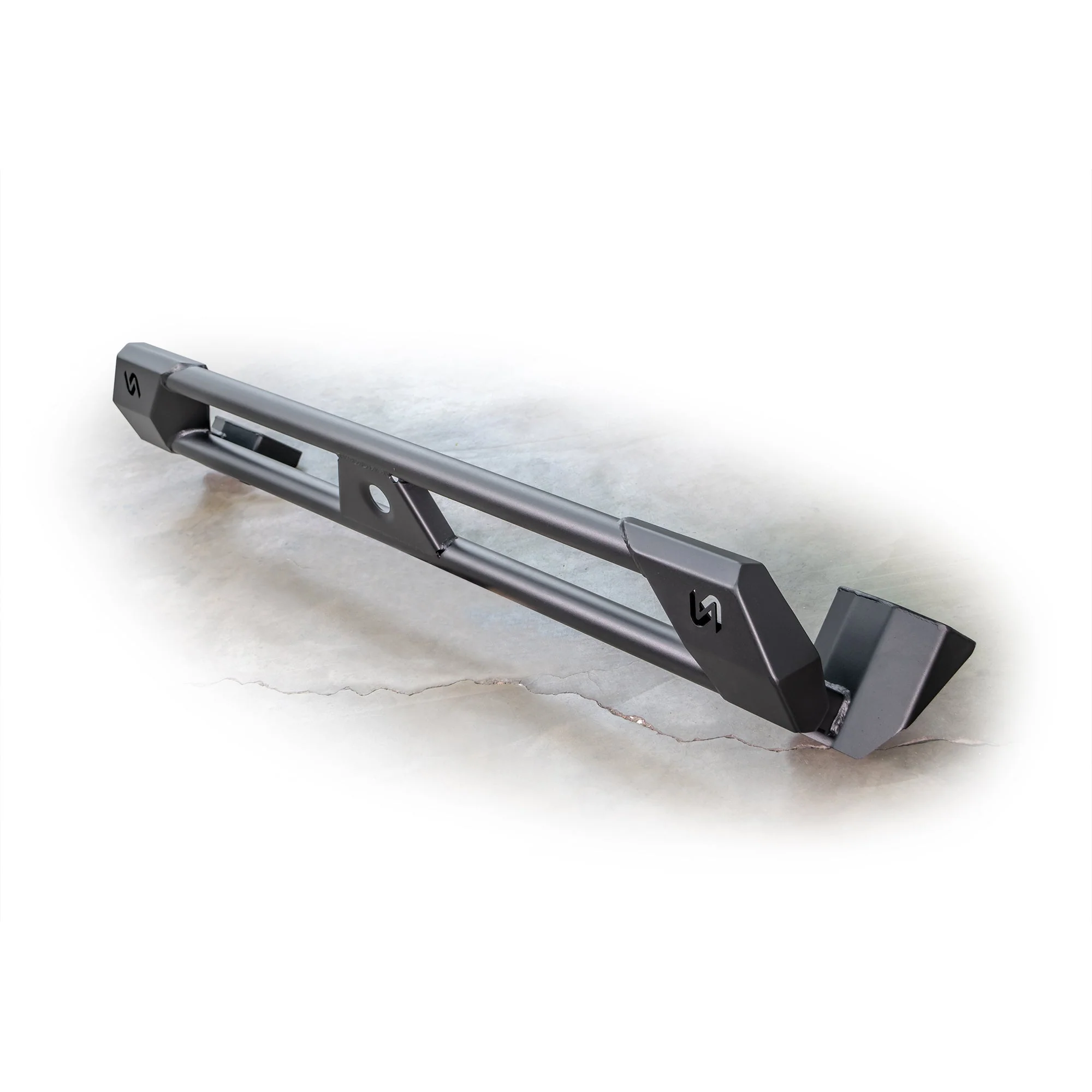 Turn Offroad - 2021+ Ford Bronco Rock Sliders 2-Door - Image 4