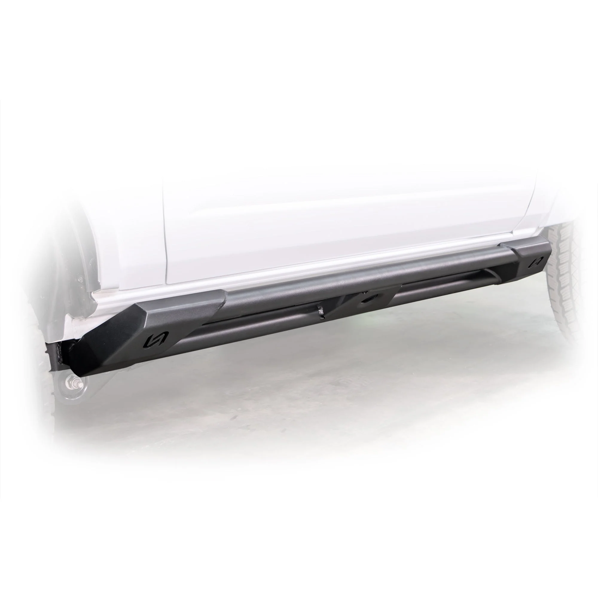 Turn Offroad - 2021+ Ford Bronco Rock Sliders 2-Door - Image 5