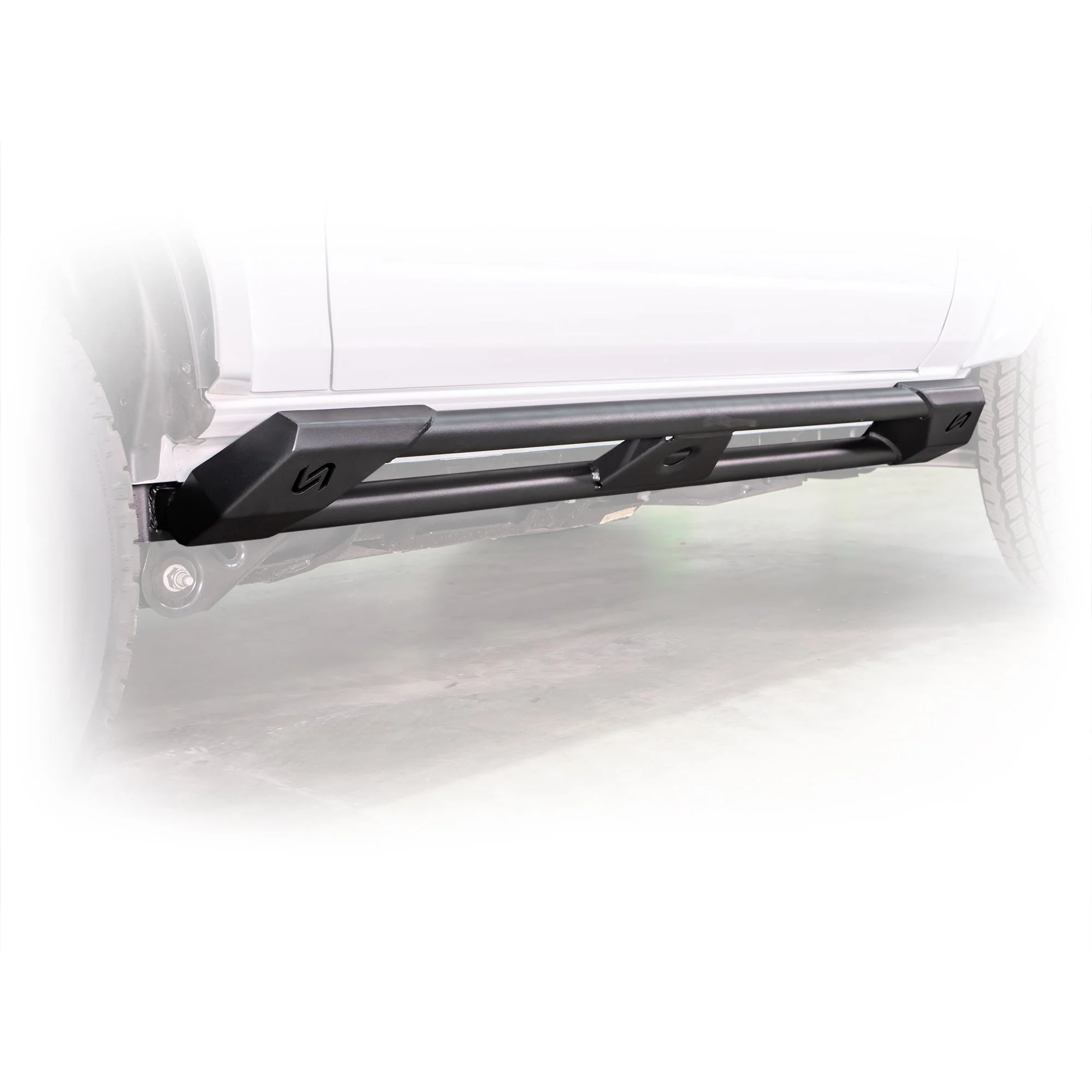 Turn Offroad - 2021+ Ford Bronco Rock Sliders 2-Door - Image 6