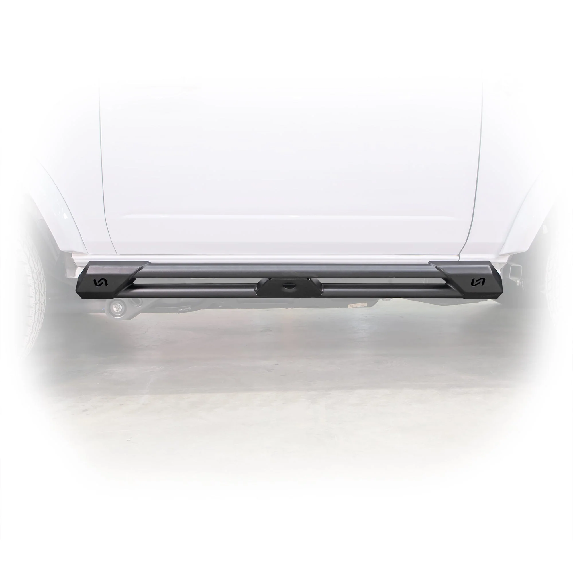 Turn Offroad - 2021+ Ford Bronco Rock Sliders 2-Door - Image 7