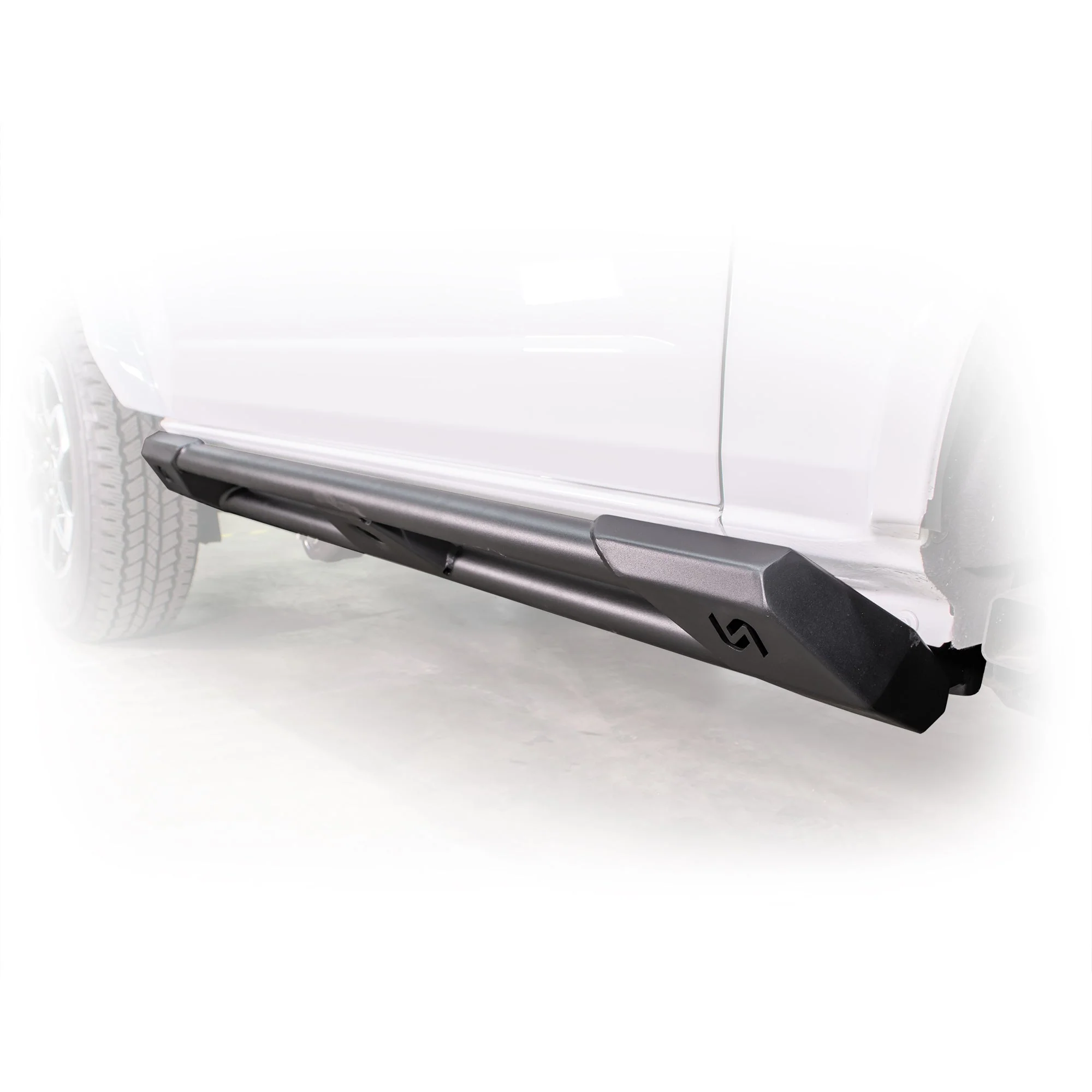 Turn Offroad - 2021+ Ford Bronco Rock Sliders 2-Door - Image 8
