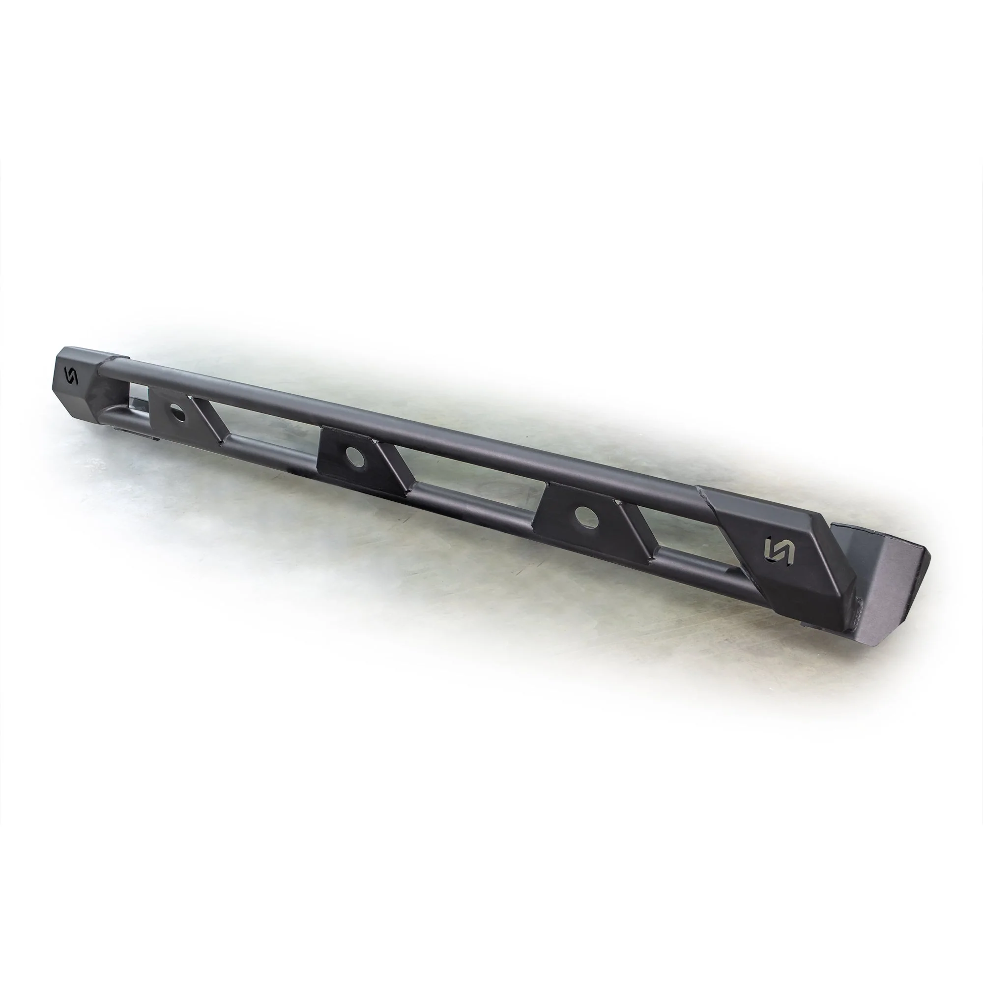 Turn Offroad - 2021+ Ford Bronco Rock Sliders 4-Door - Image 2
