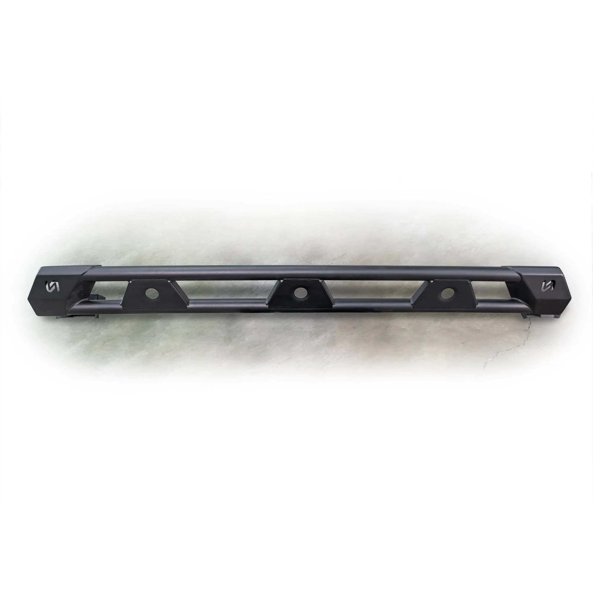 Turn Offroad - 2021+ Ford Bronco Rock Sliders 4-Door - Image 3