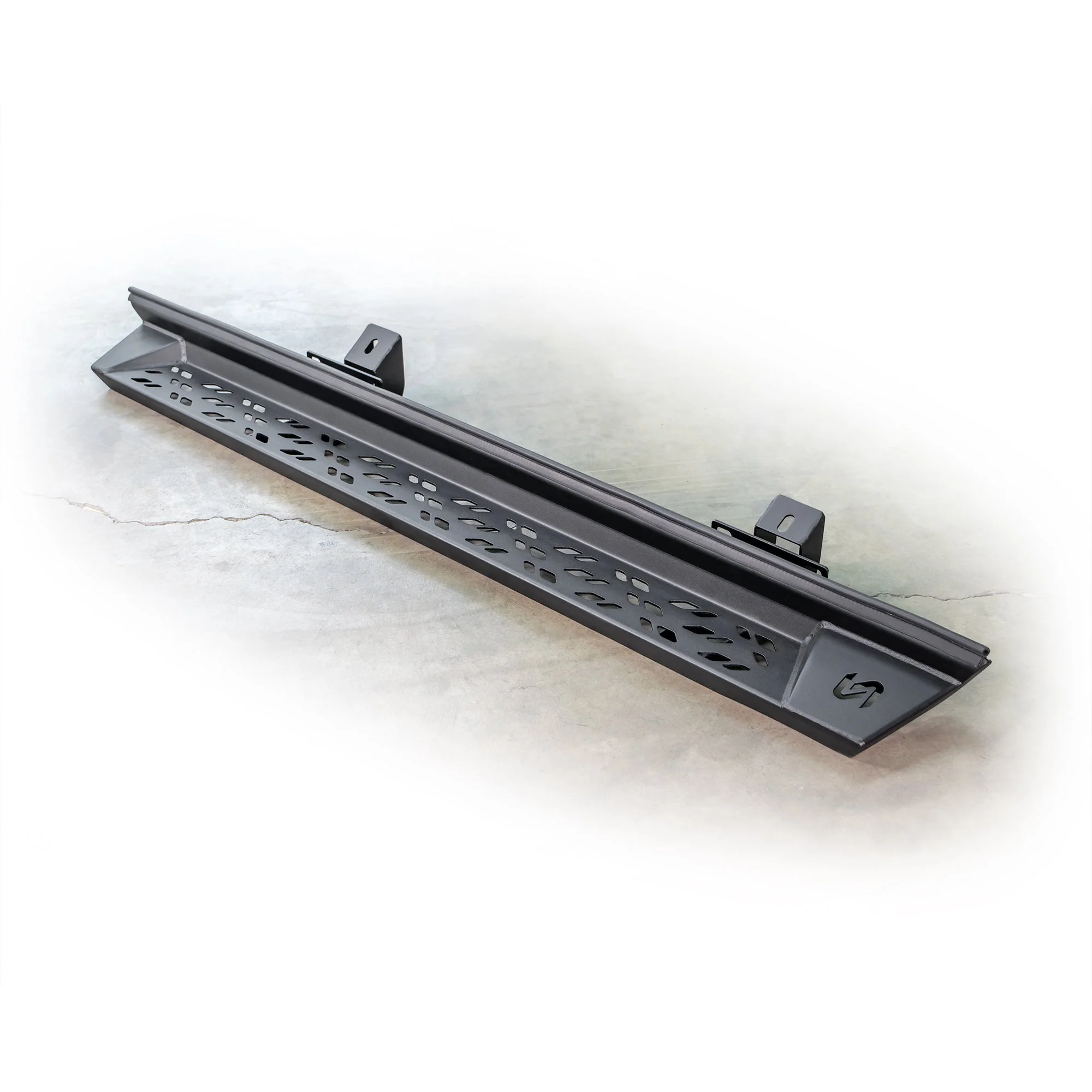Turn Offroad - 2021+ Ford Bronco Side Step 2-Door - Image 2