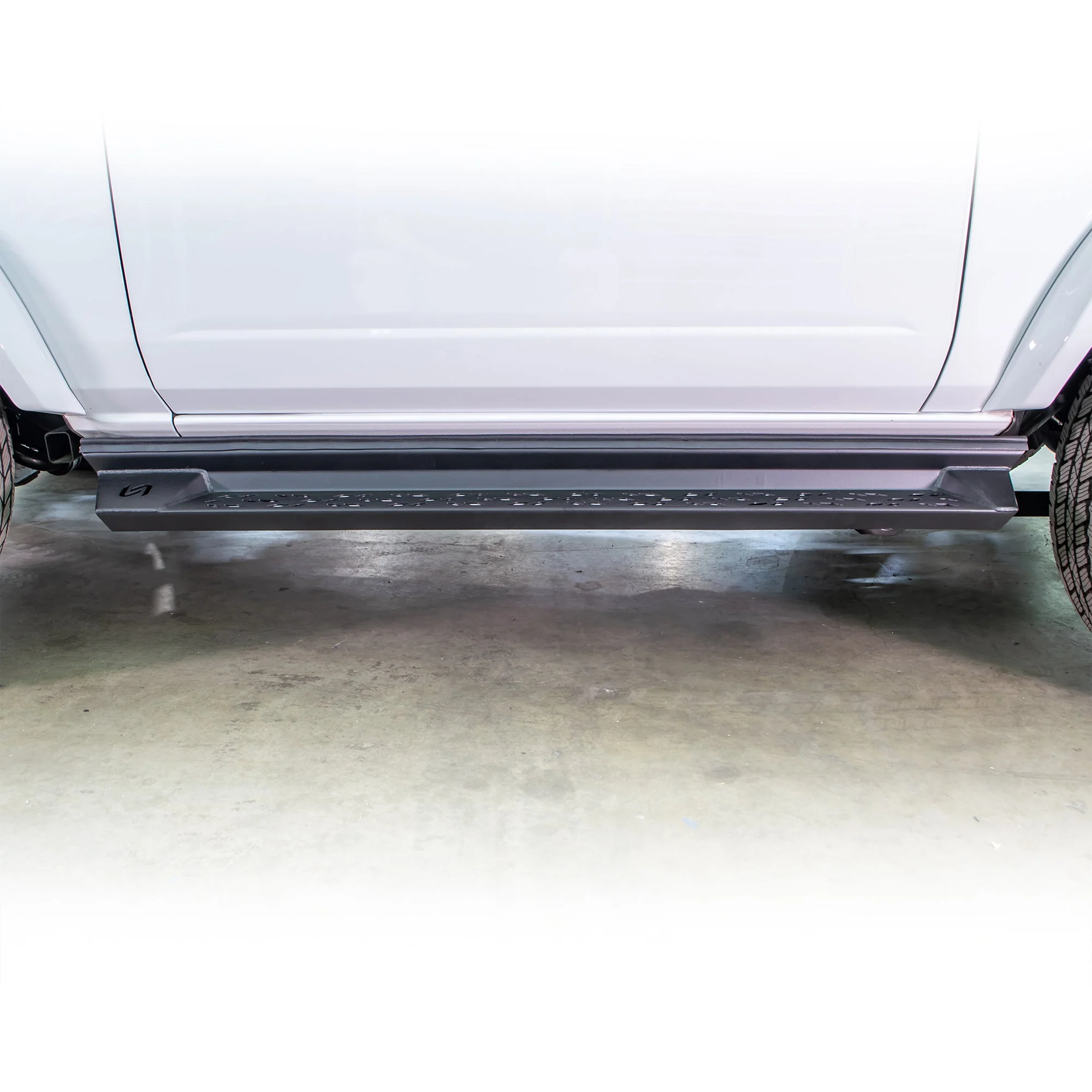 Turn Offroad - 2021+ Ford Bronco Side Step 2-Door - Image 7