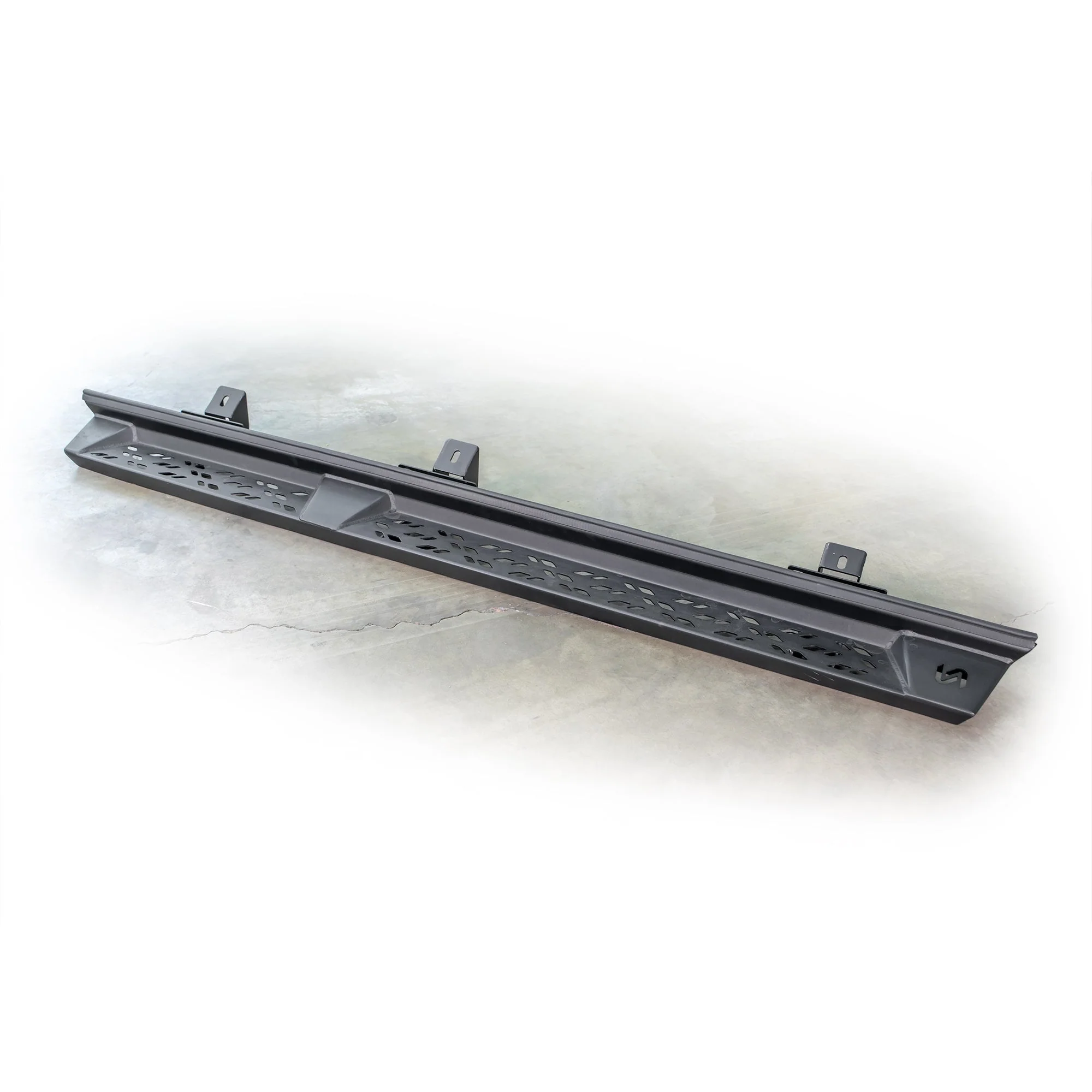 Turn Offroad - 2021+ Ford Bronco Side Step 4-Door - Image 2