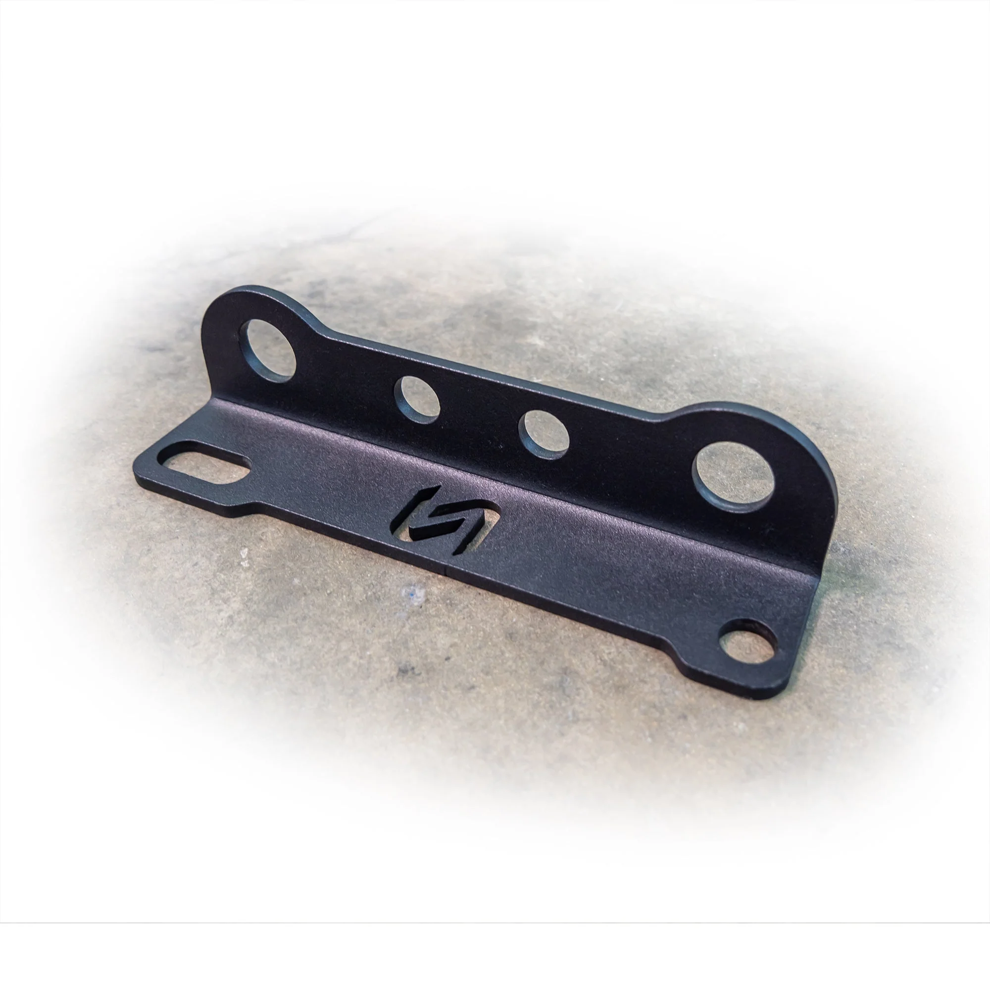Turn Offroad - 2021+ Ford Bronco Tailgate Hinge Antenna/Whip Mount - Image 4