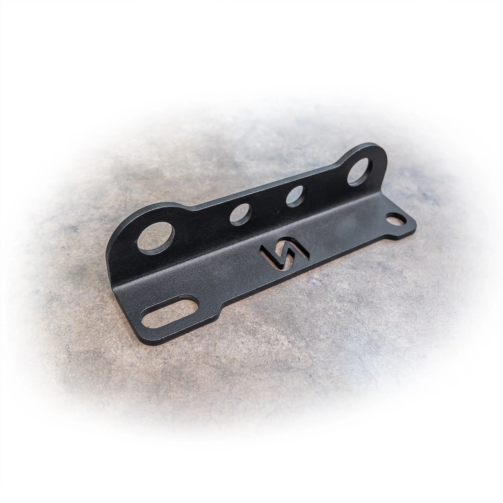 Turn Offroad - 2021+ Ford Bronco Tailgate Hinge Antenna/Whip Mount - Image 6